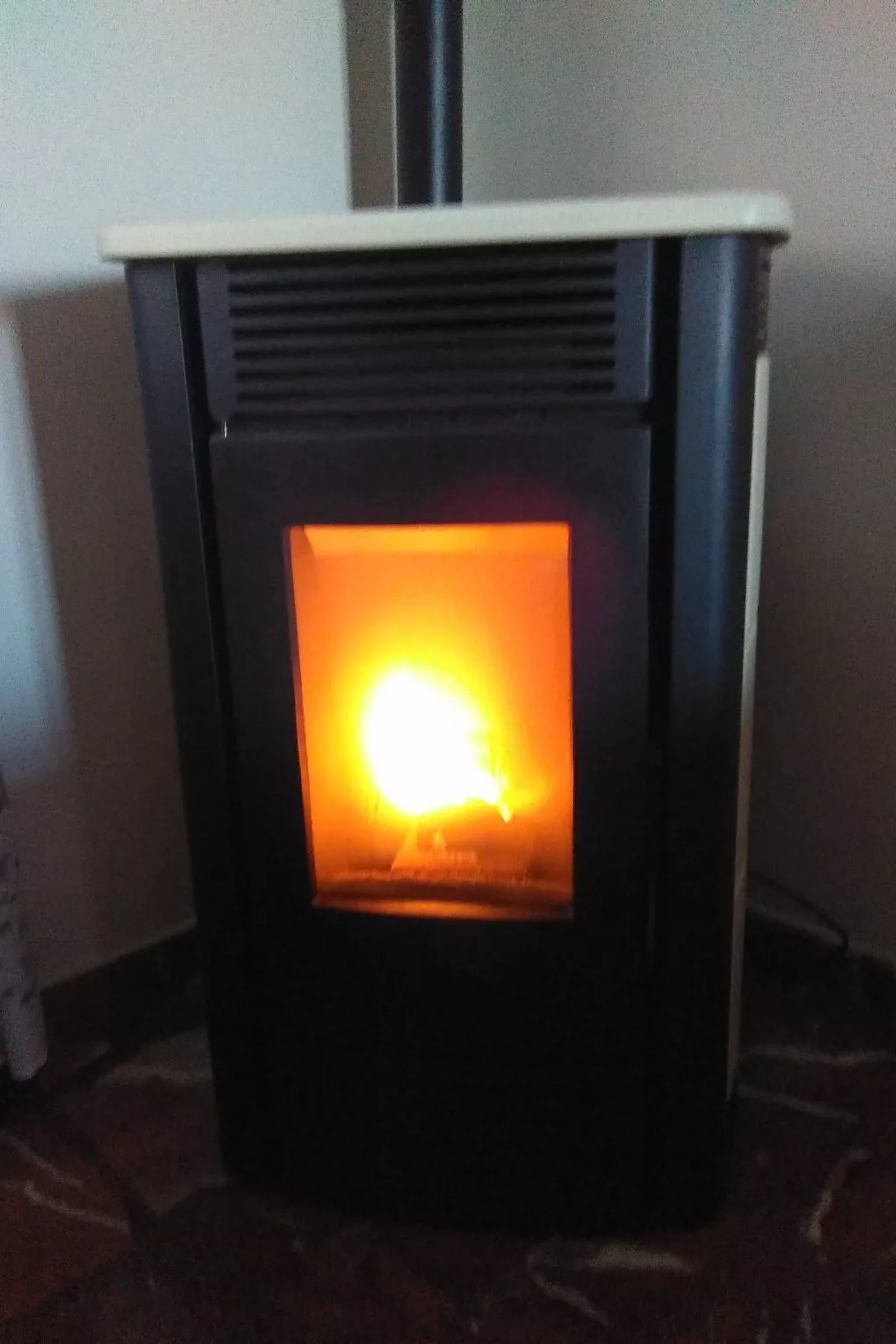 Villa "Casa Medina Güevejar"-Drinnen