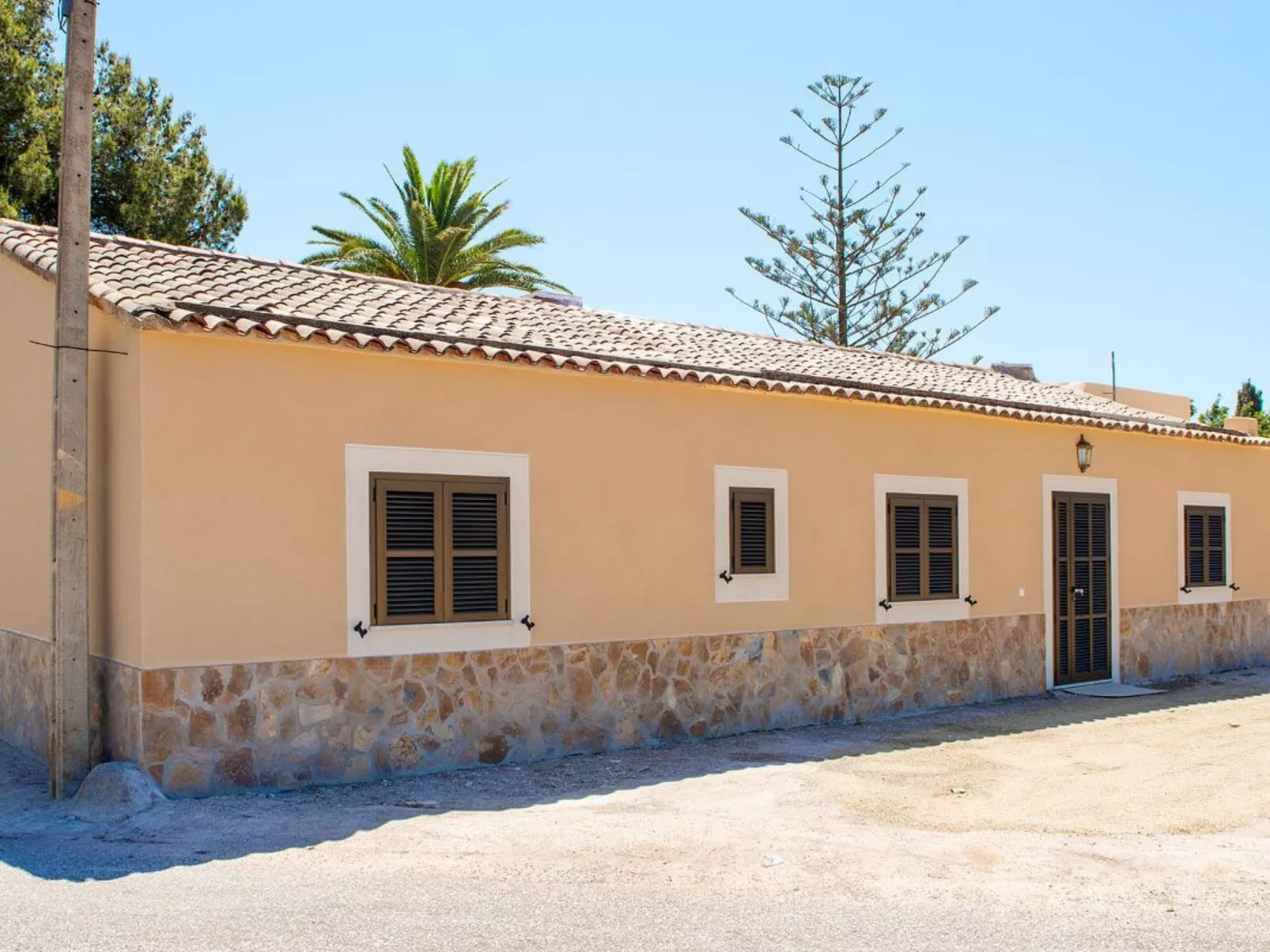 Schöne Villa in Cala Millor, Cala Bona-Image-tags.info