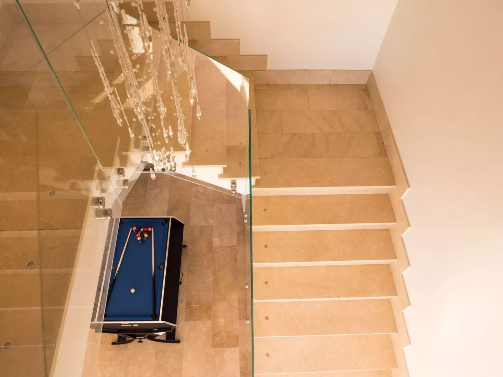 Ferienvilla "Villa Ocean View"-Dedans