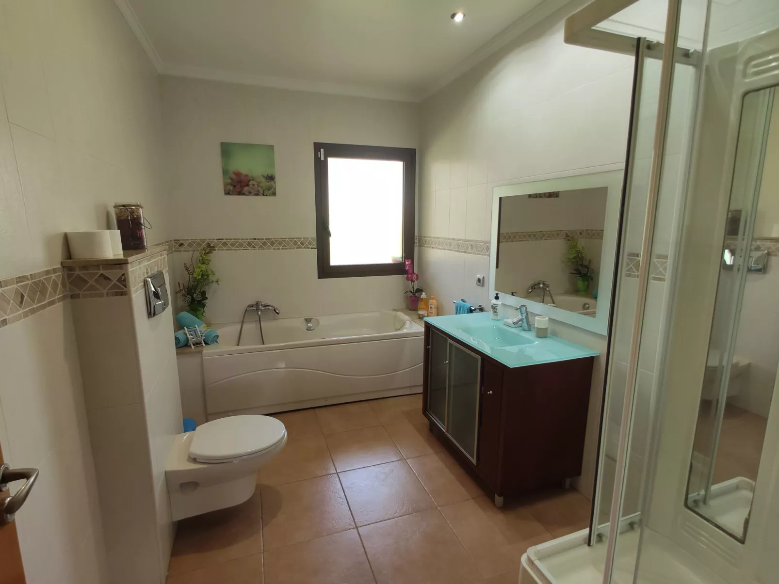 Villa Sol de Mallorca-Draußen