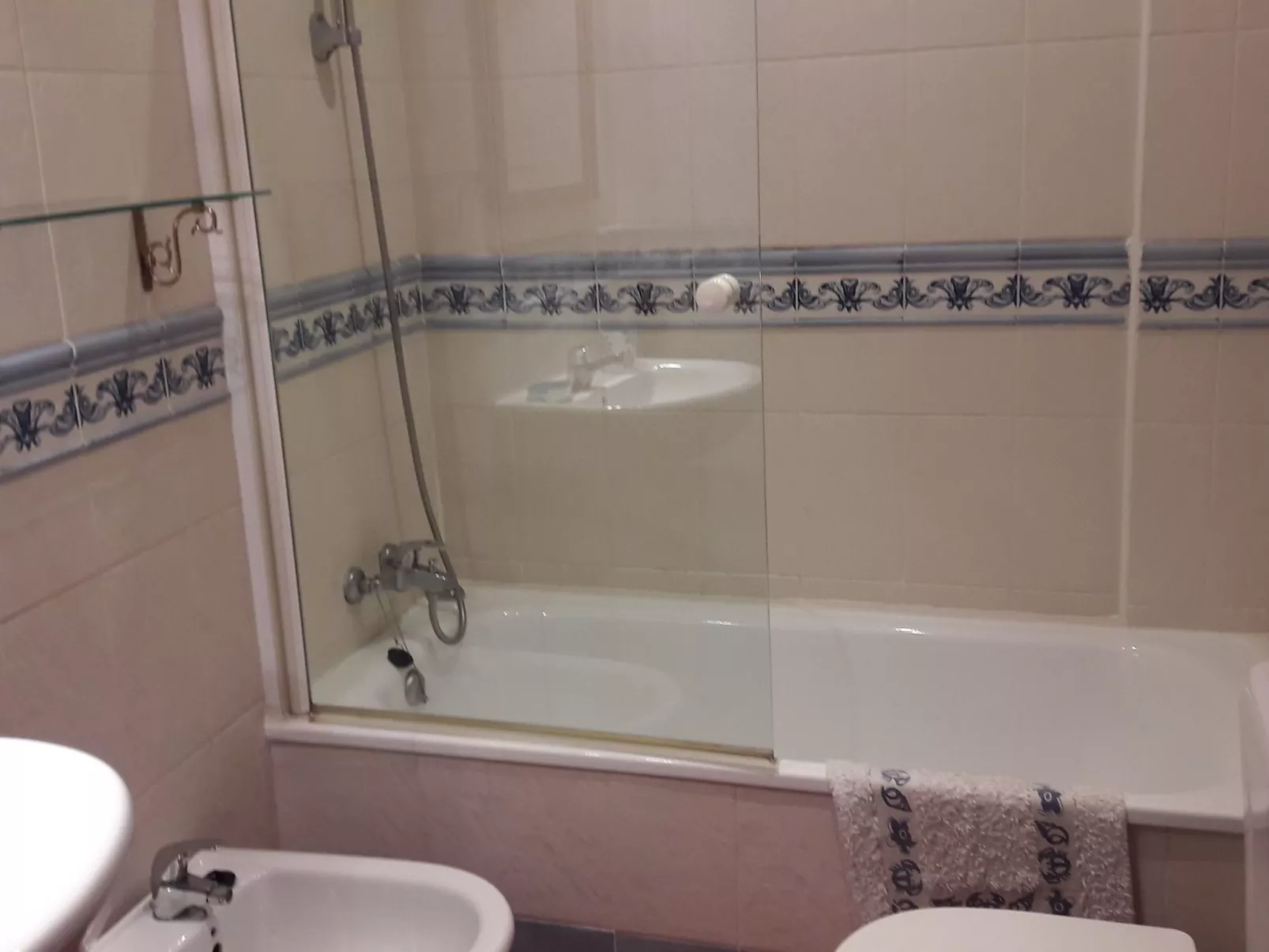 Islantilla Strand und Golf-Inside