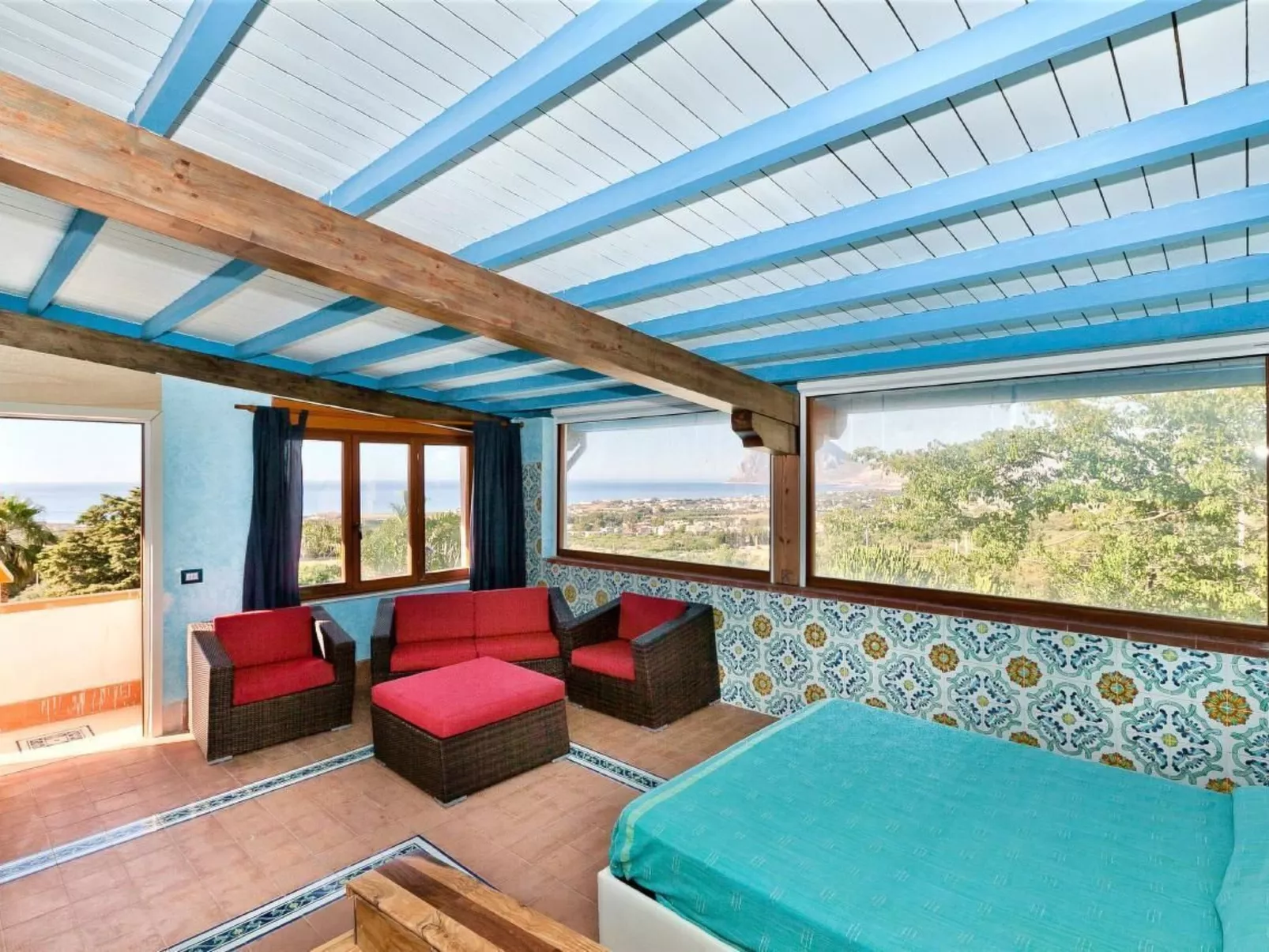 Ferienvilla "Le Palme" mit eigenem Pool-Image-tags.info