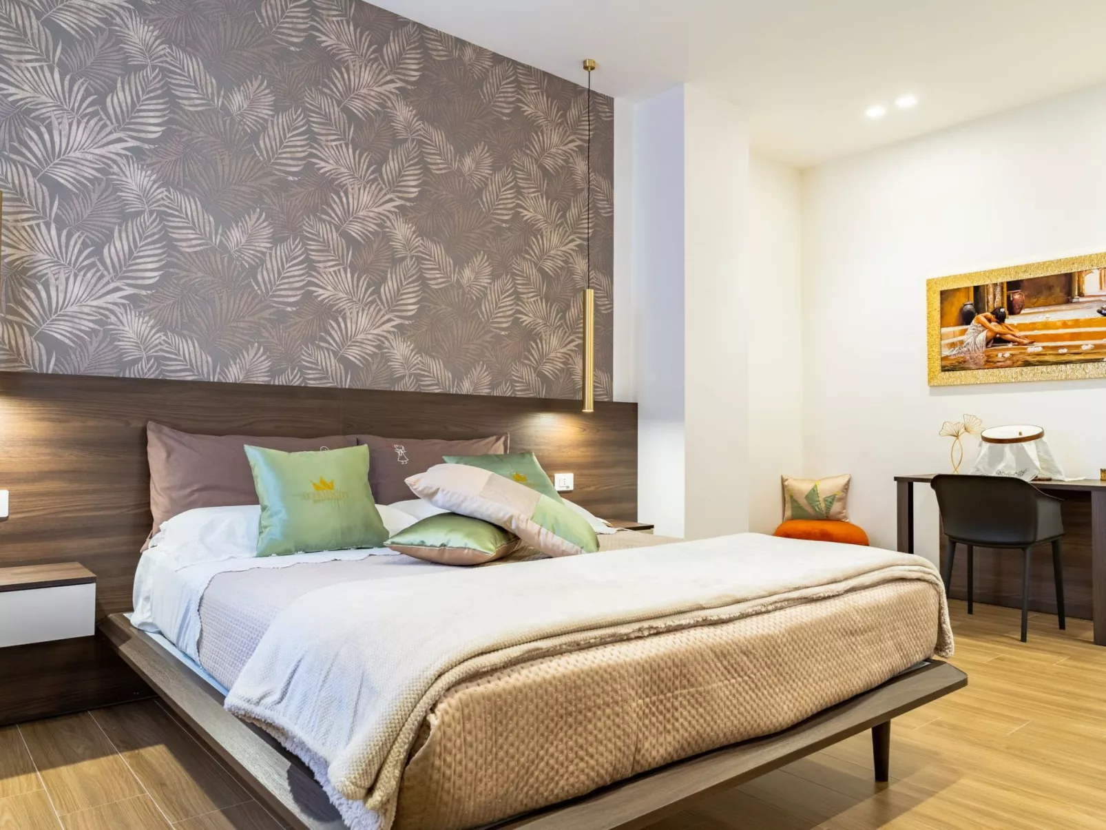 U Principi Luxus-Ferien-Dedans