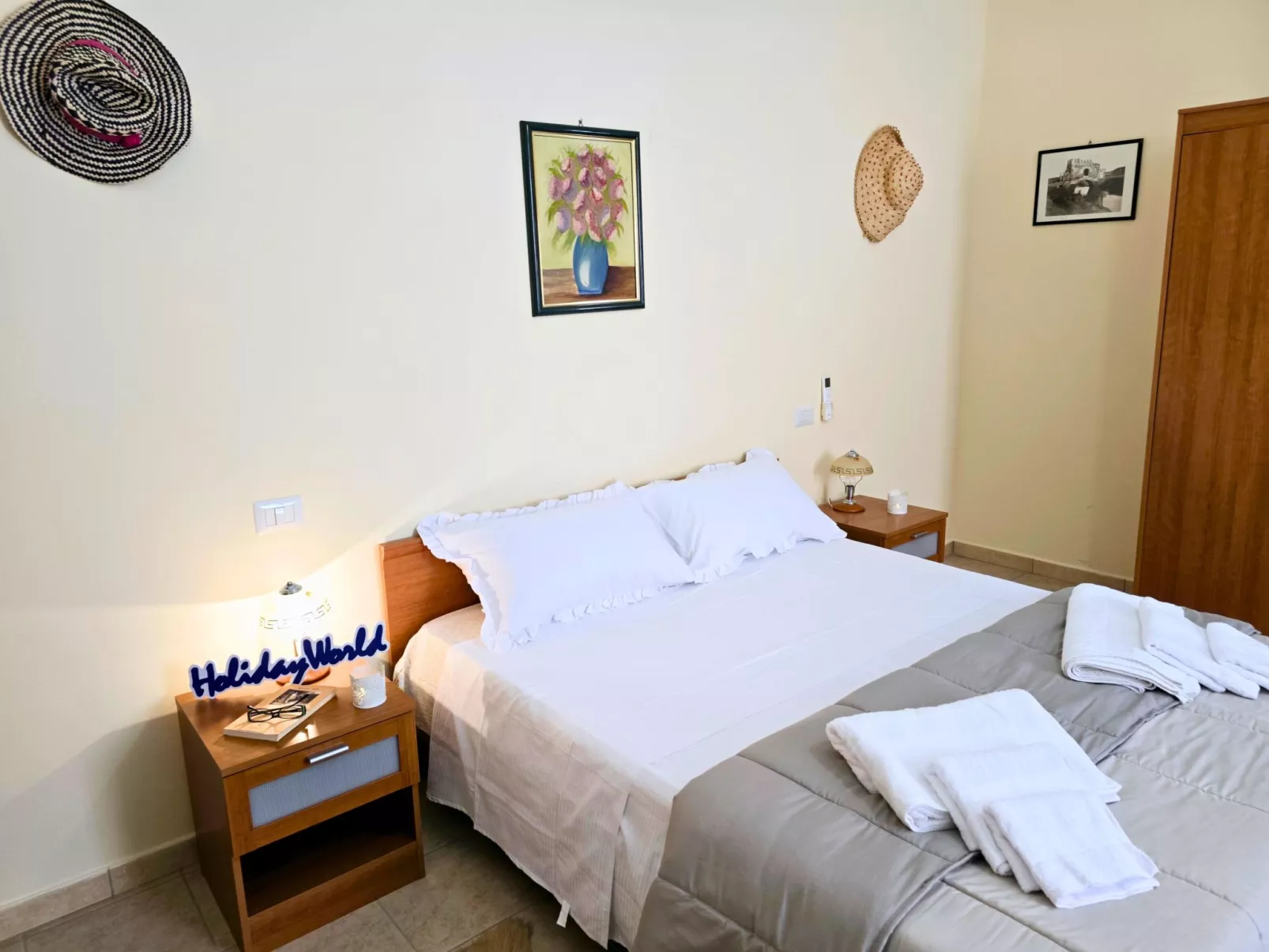 Villapiana Milano Haus von Holiday World-Inside