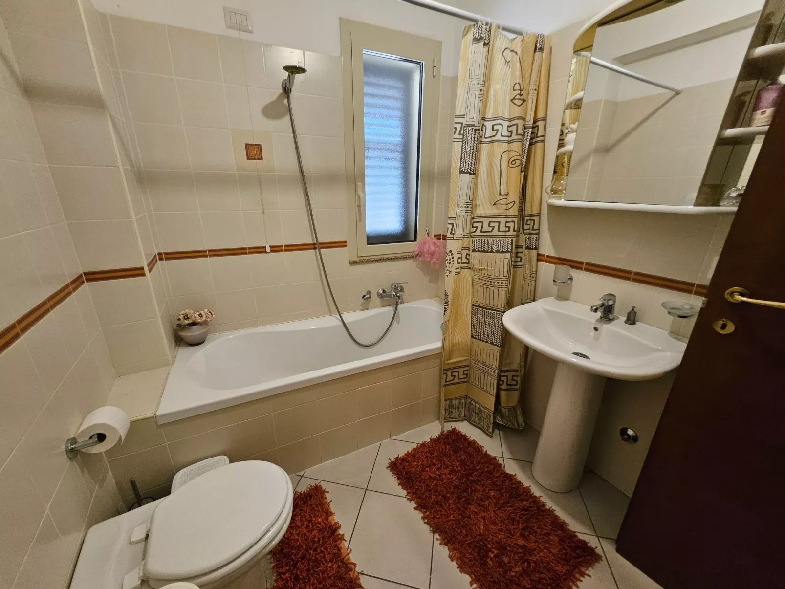 Casa Lucia von Holiday World-Dedans