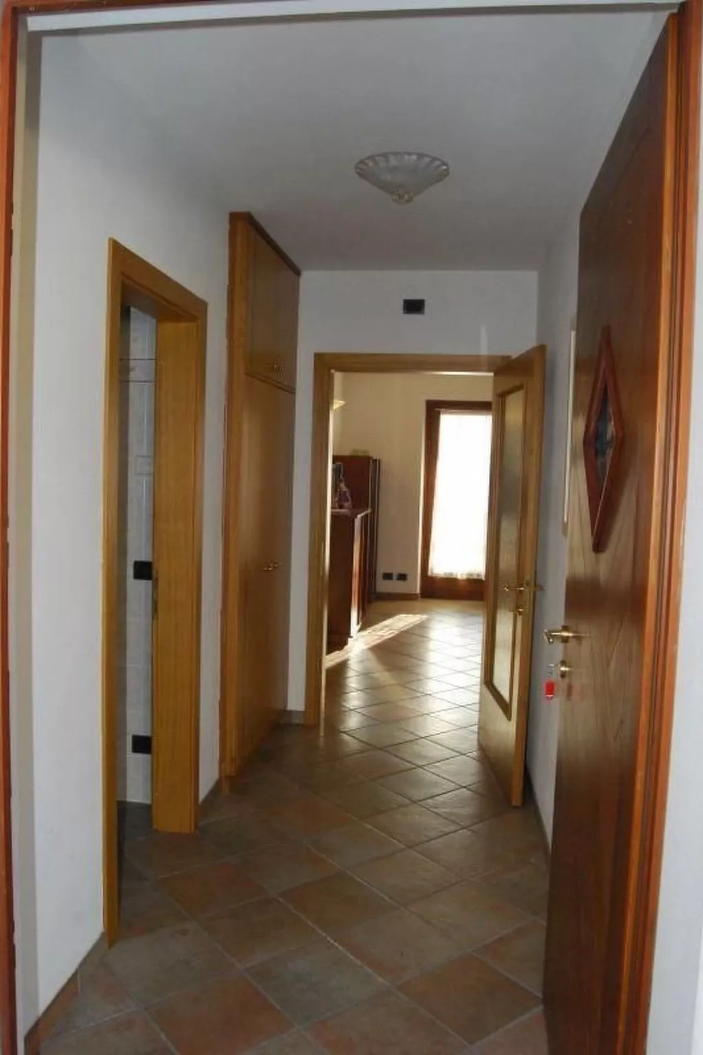 Das Haus von Piero in San Gregorio nelle Alpi-Inside