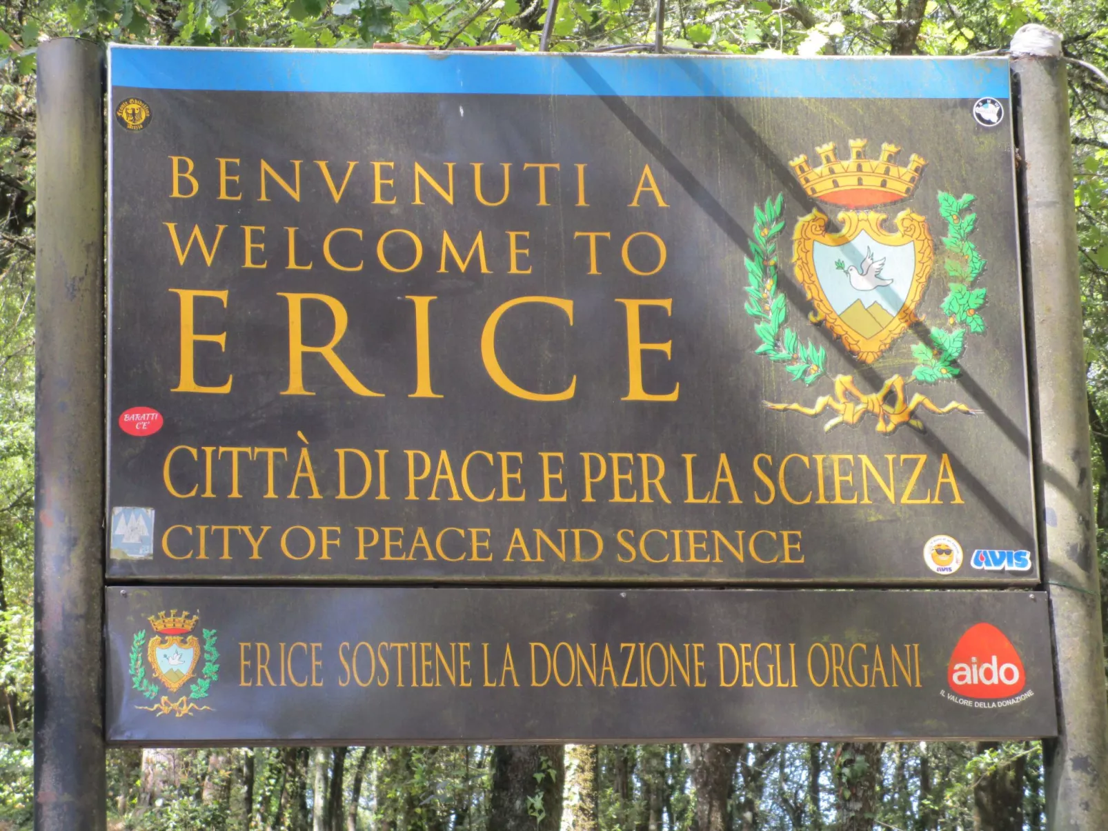 Casa Margherita Flughafen Birgi-Draußen