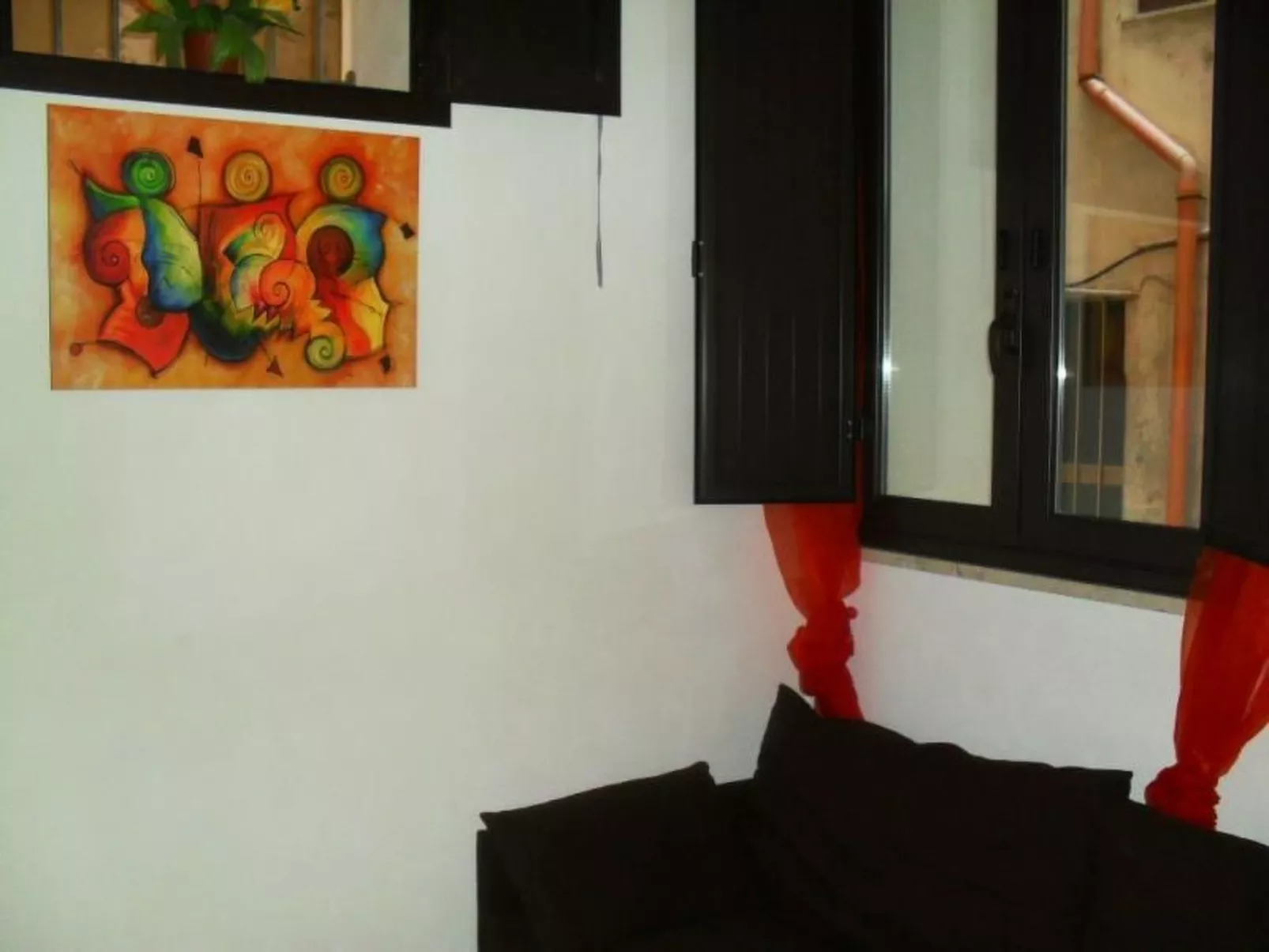 Wohnung 'Al Vicoletto-Inside