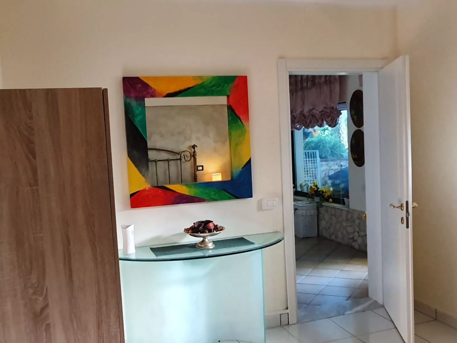 Zyklopenhaus. Erstaunliche Aussicht und privates Mini-Spa-Image-tags.info