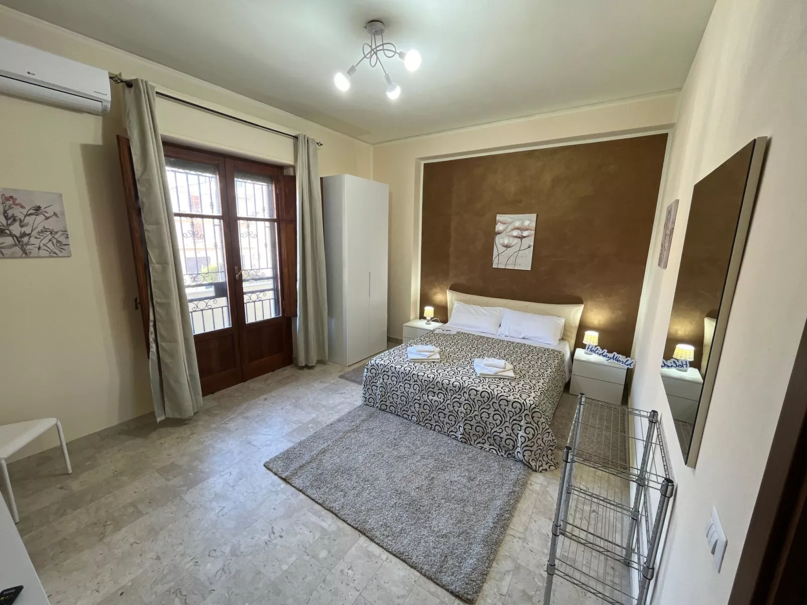 Sweet Home Pietro e Lia by Holiday World-Dedans