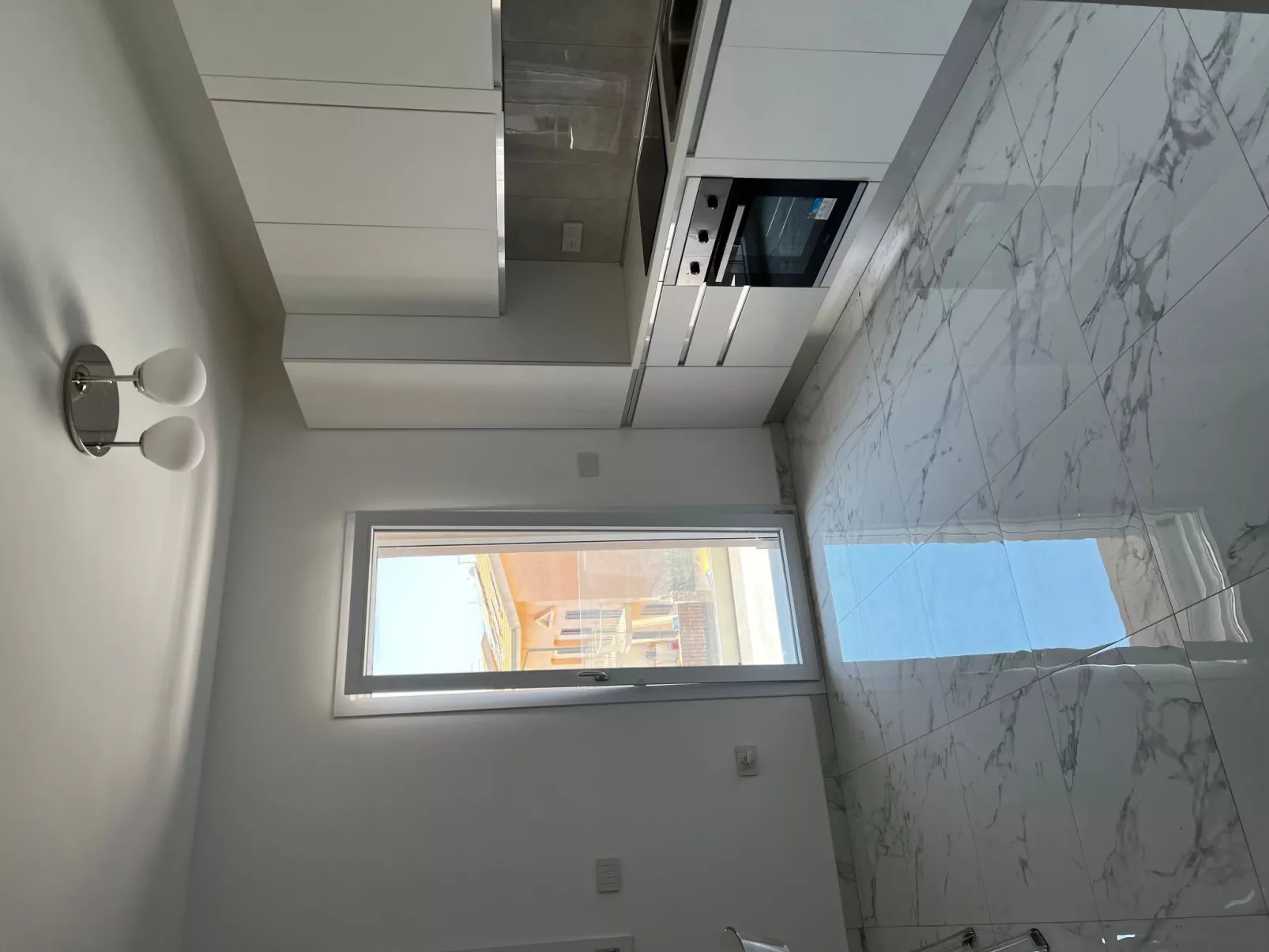 Portoammare' Wohnung mit Balkon - Inside