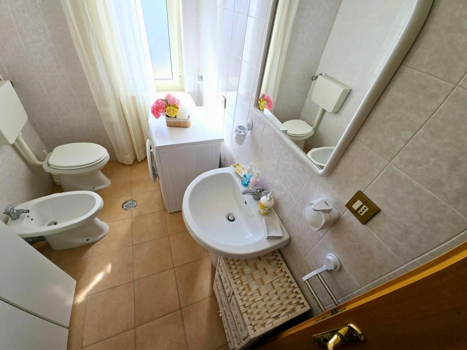 Un Soffio Dal Mare von Holiday World-Inside