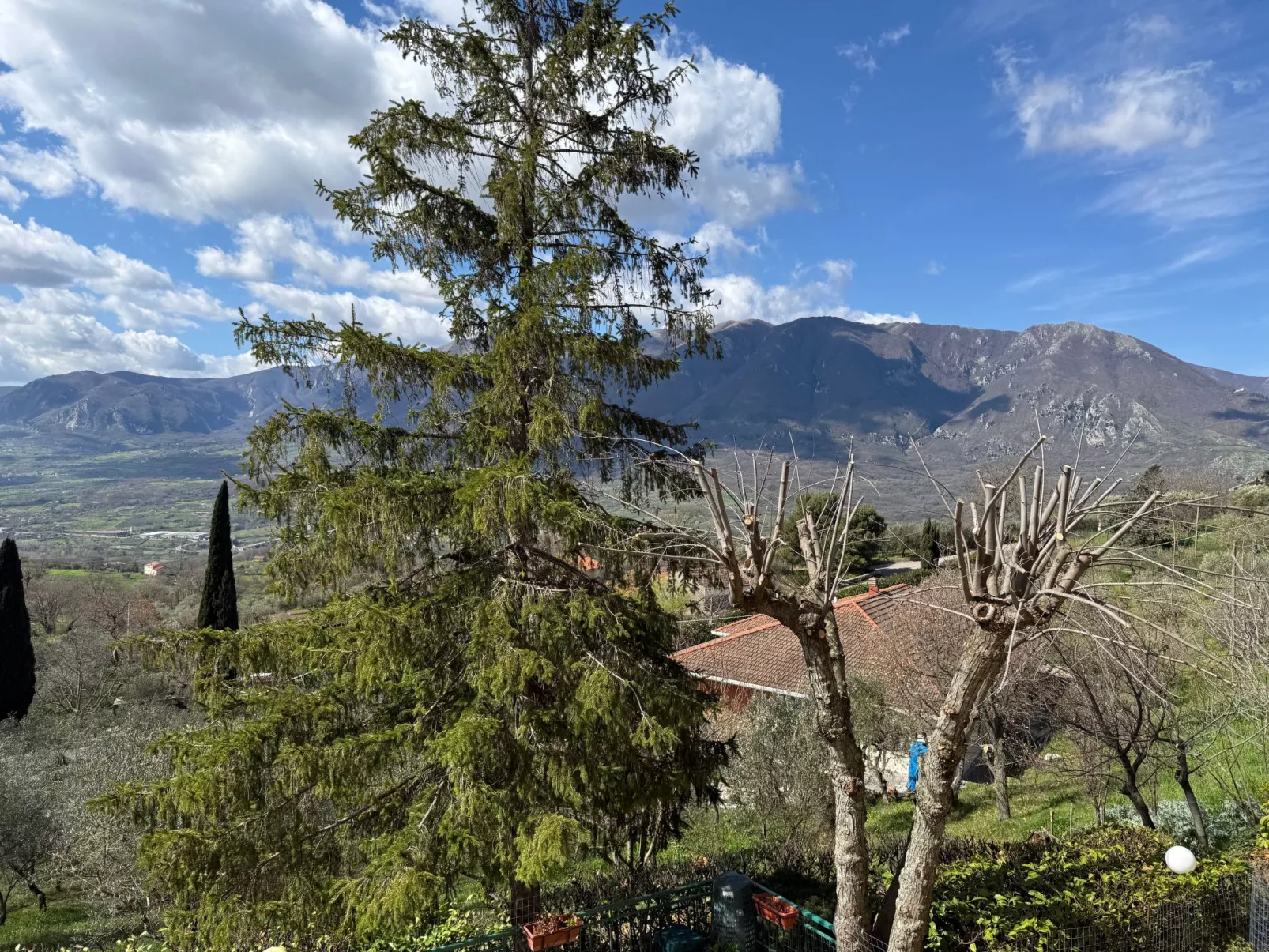 Casa di Irma von Holiday World-Outside