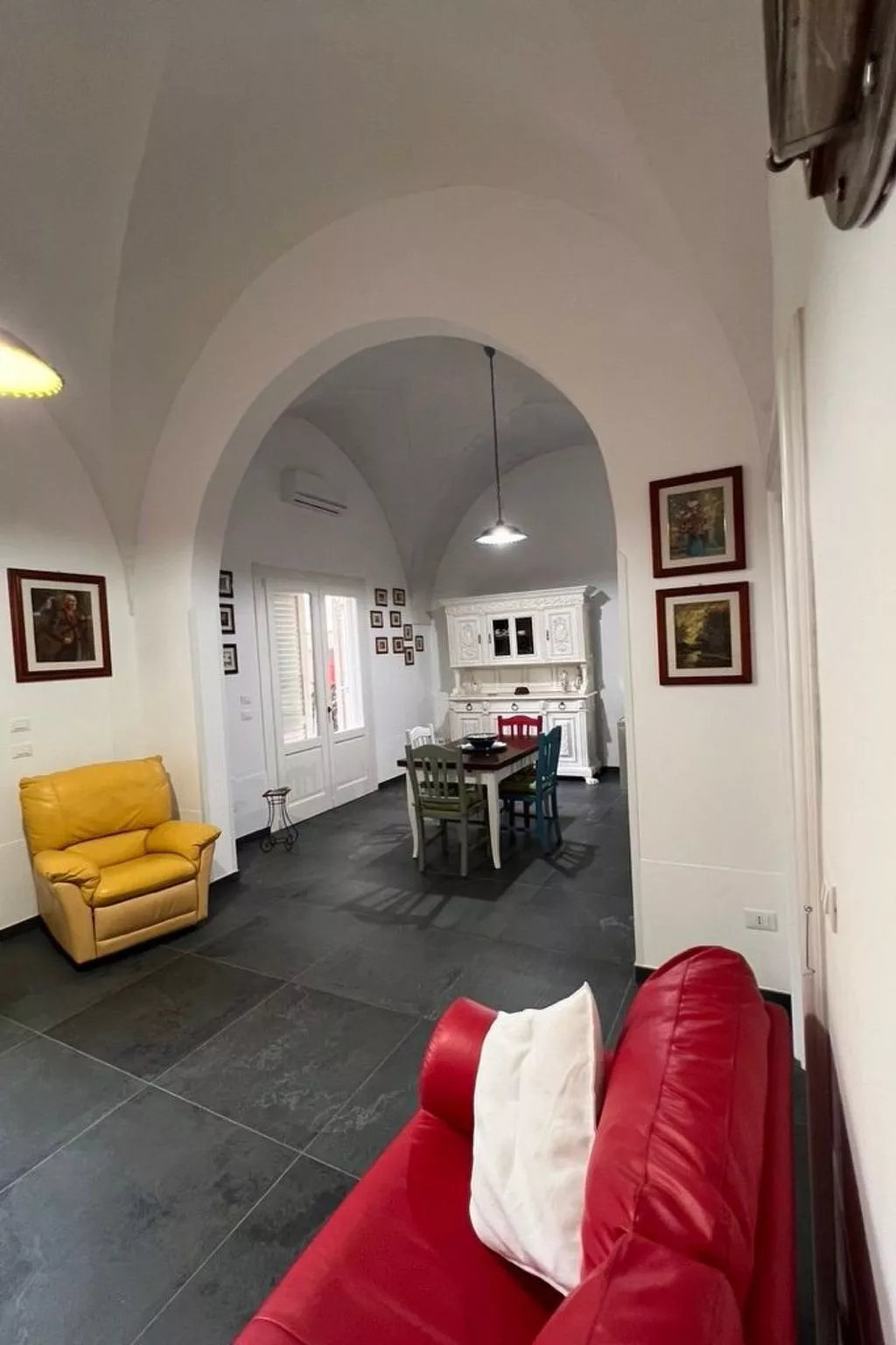 Exklusive Wohnung mit Garten-Image-tags.info