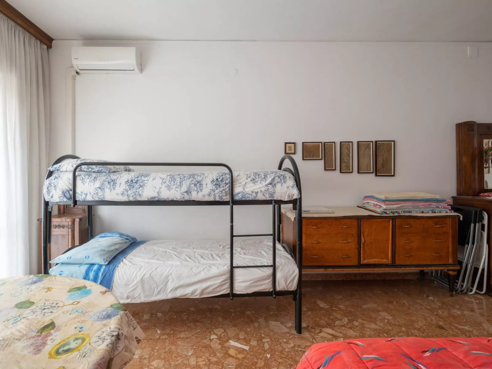 Venedig Wohnung in Venedig Mestre mit Terrasse-Drinnen