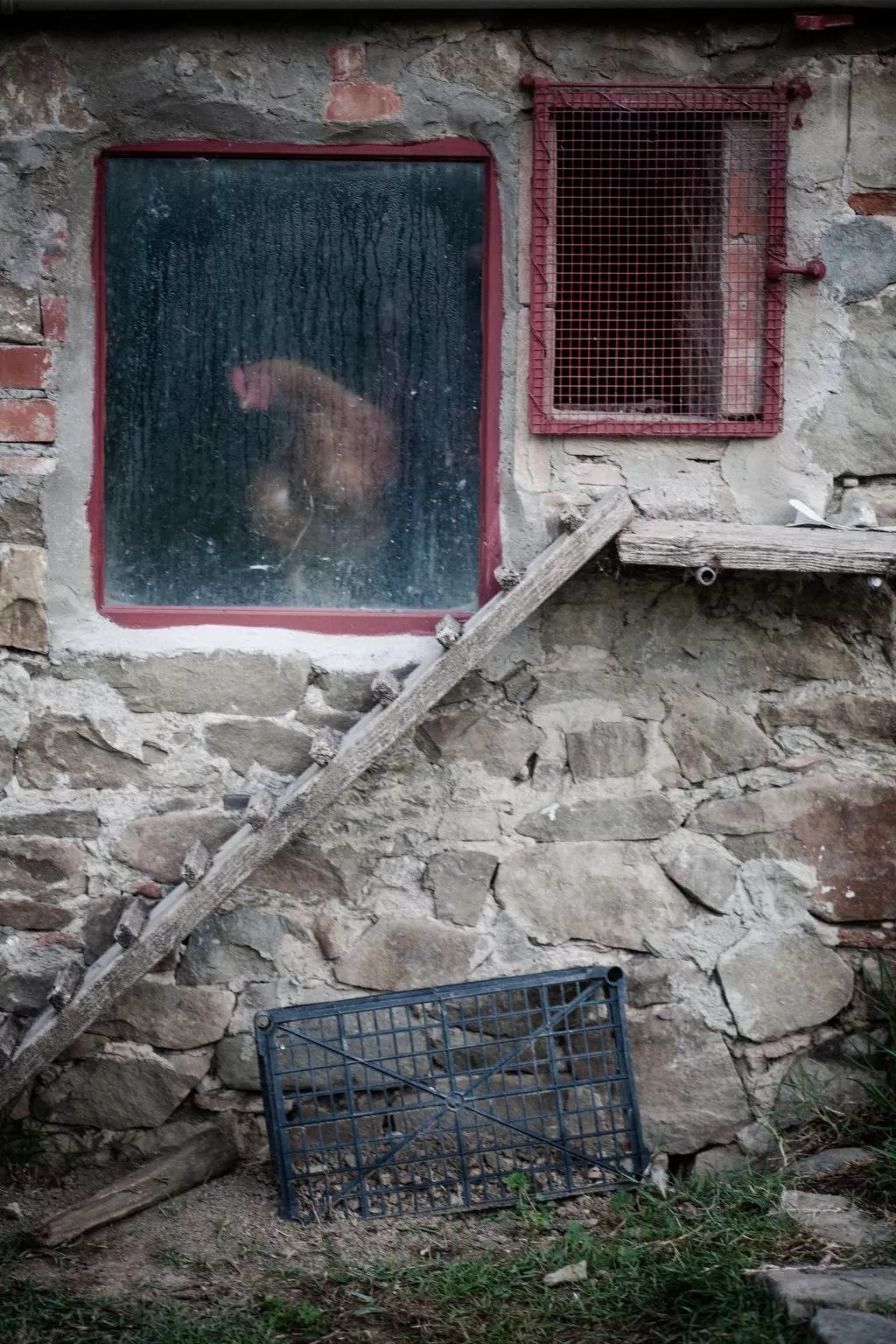 'La torre' mit Pool-Outside