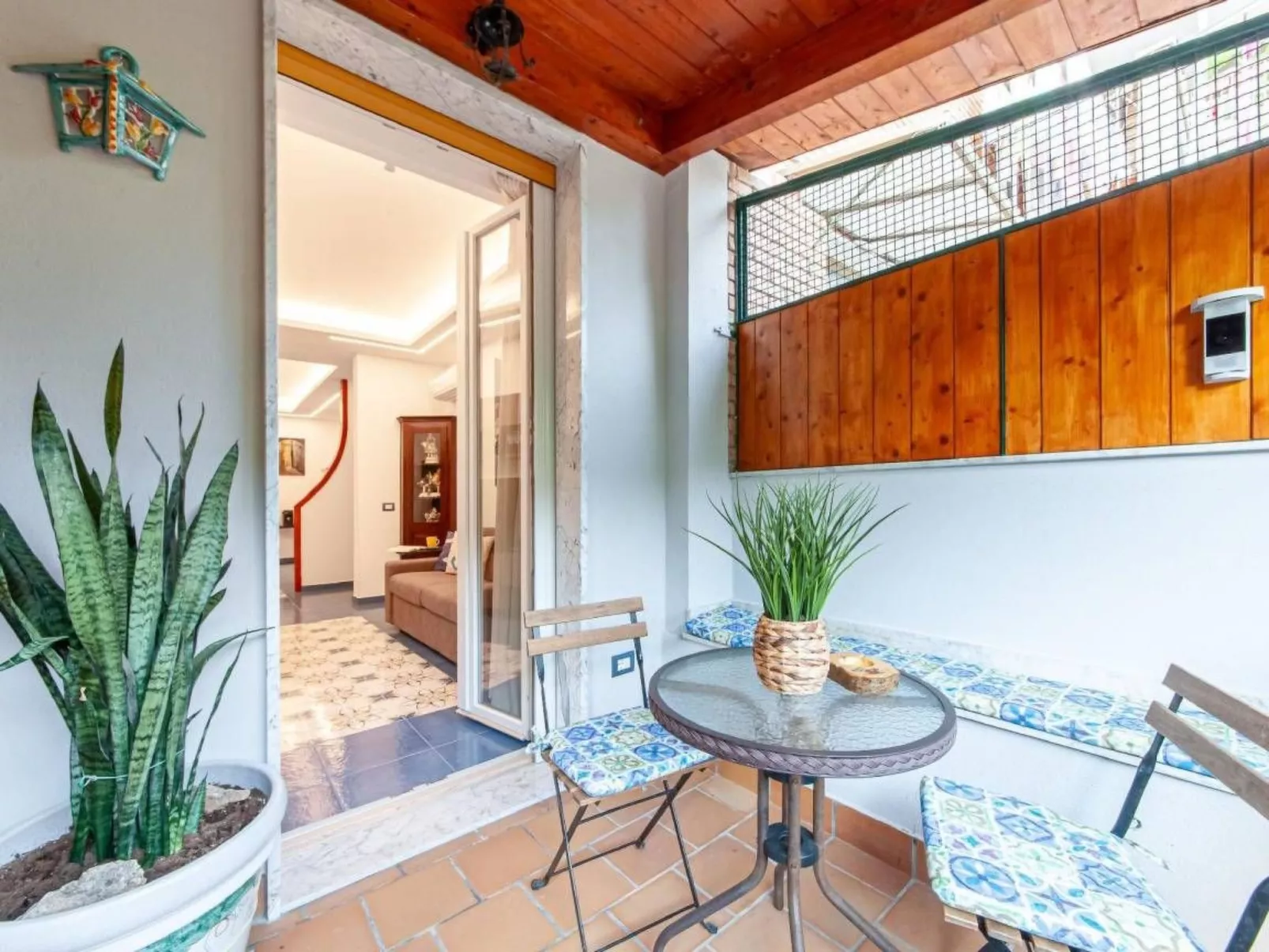 Casa Mary Rose von Holiday World-Drinnen