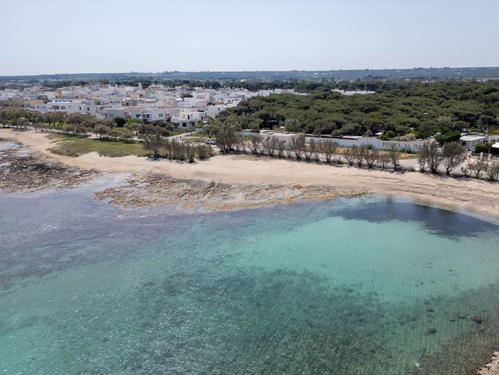 Der Meerblick von Viola-Image-tags.info