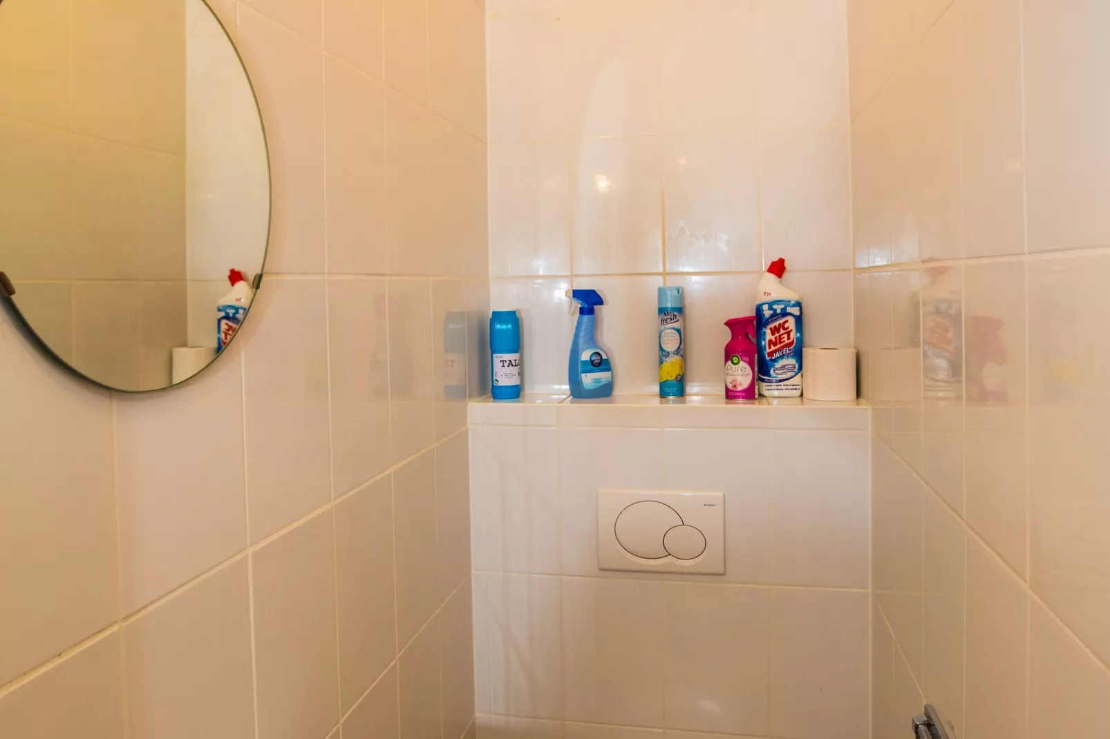Libretto 0602-Bathroom