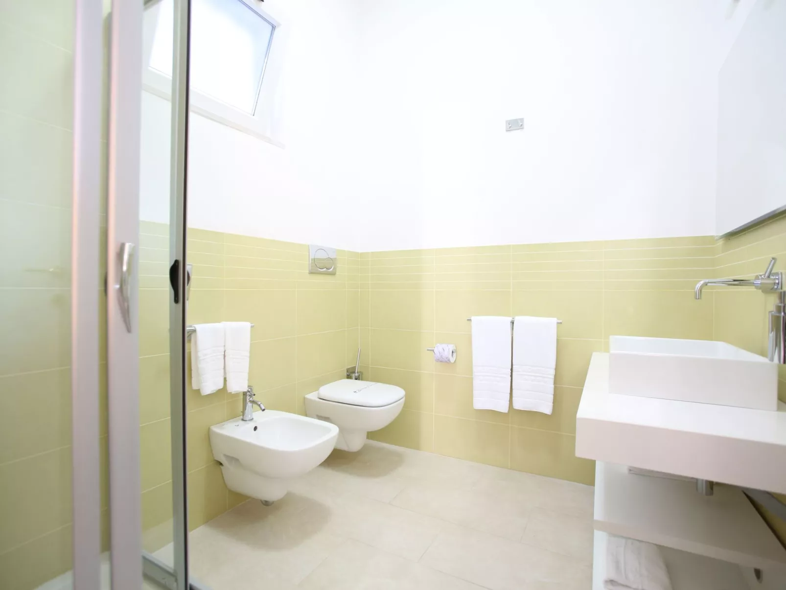 Villa Venere - Panoramapool - Aussicht WOW!-Inside