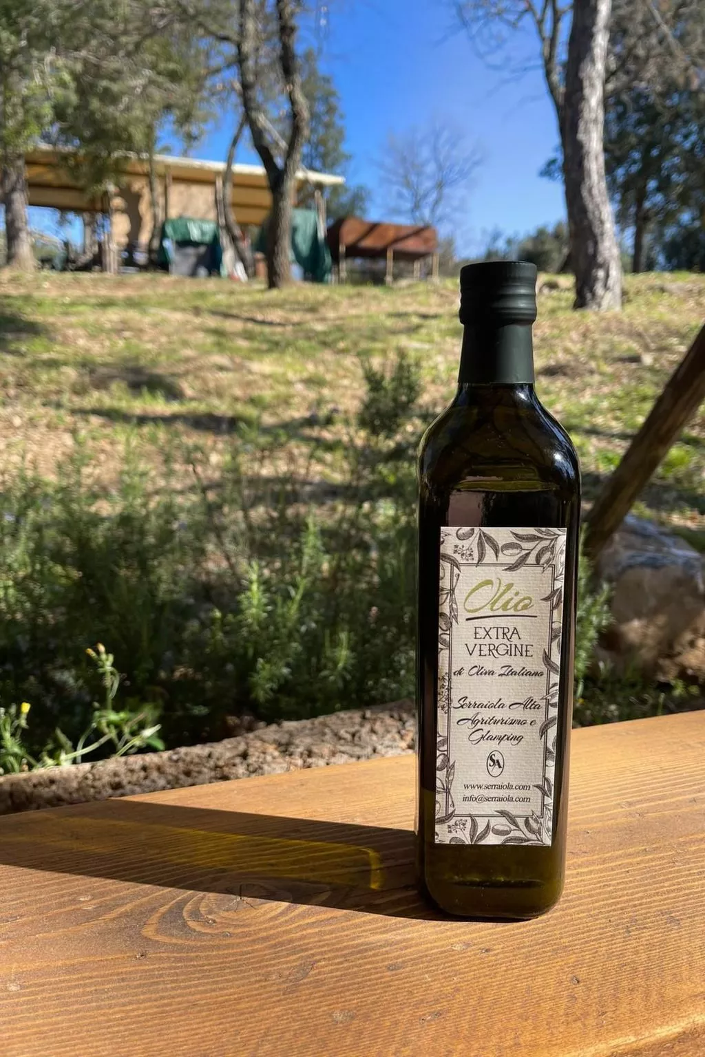 Ein-Zimmer-Wohnung in einem Bauernhaus-Outside