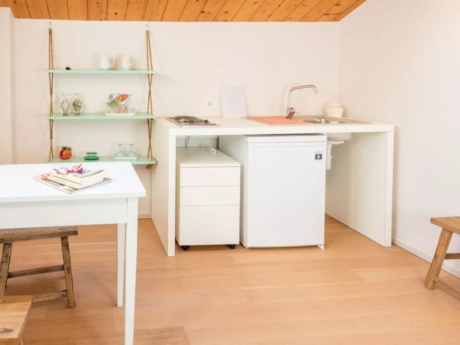 Villa mit privatem Pool und unglaublicher Aussicht-Dedans