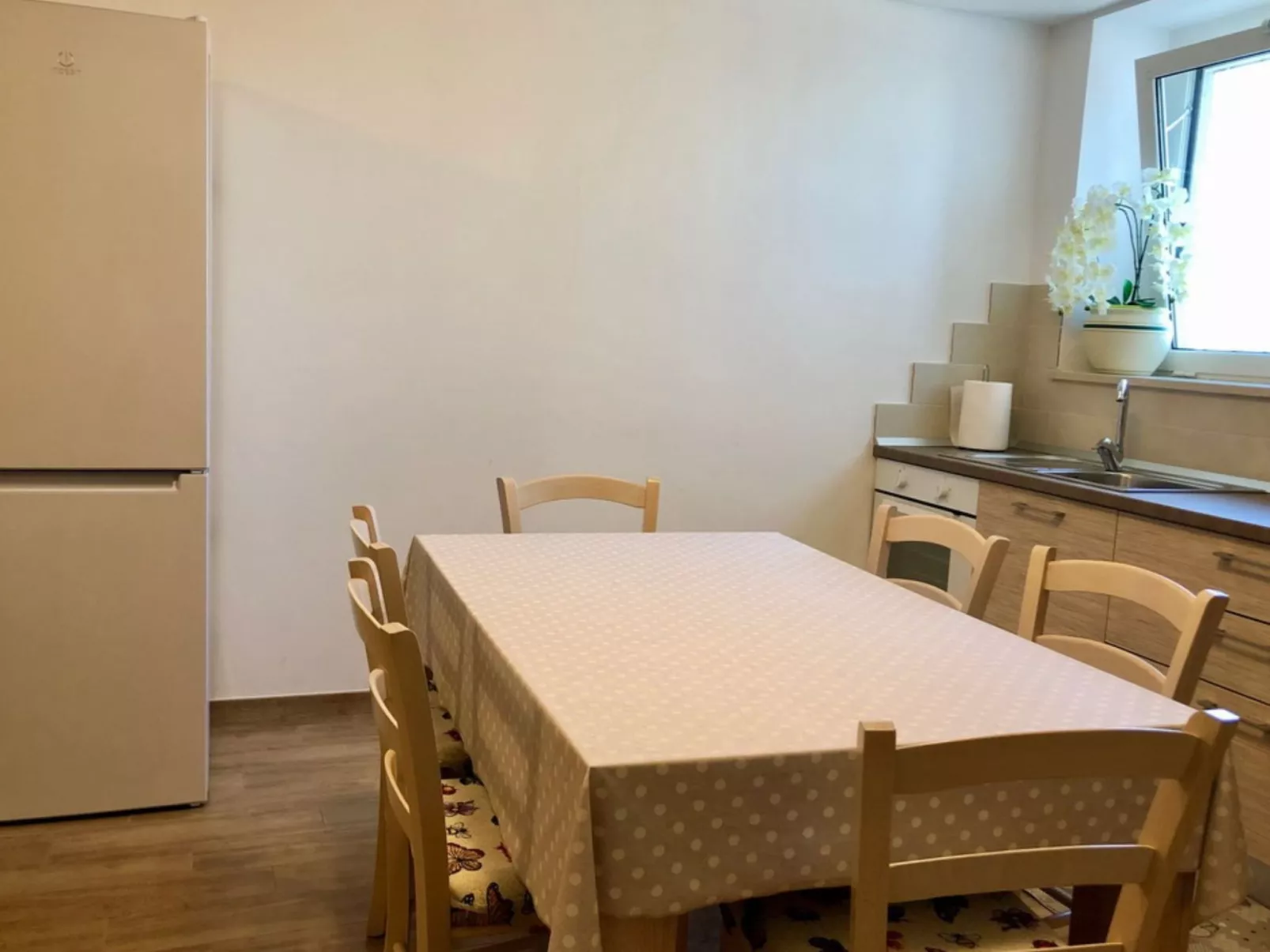 Villa mit atemberaubender Aussicht und privatem Pool-Inside