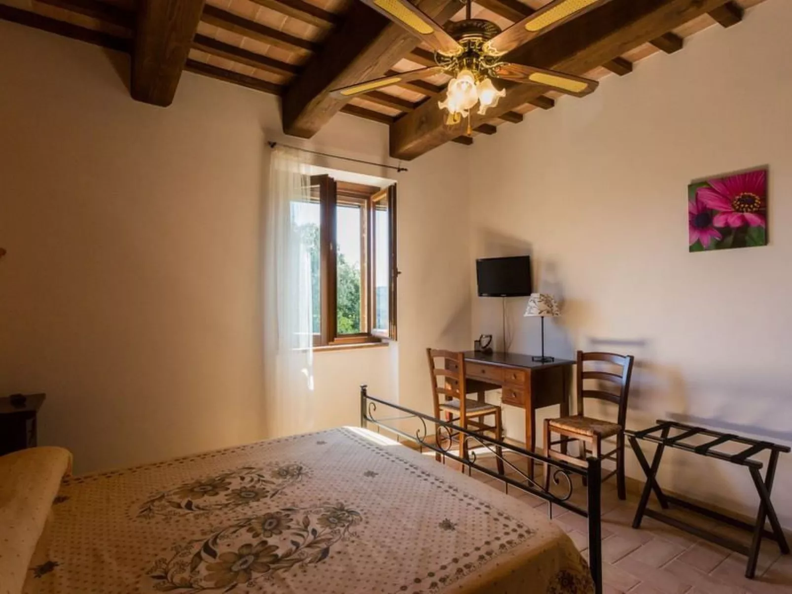 Villa in Le Marche mit atemberaubender Aussicht-Inside