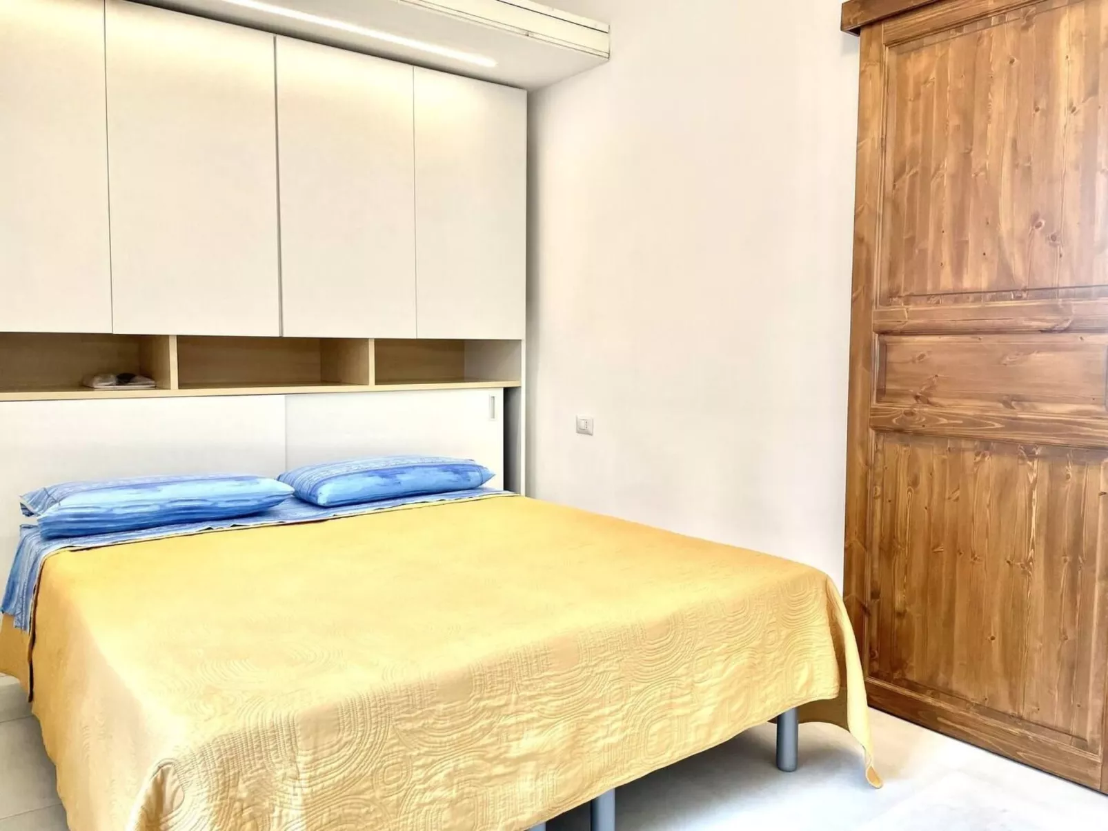 In Pisciotta Casa Marina-Inside