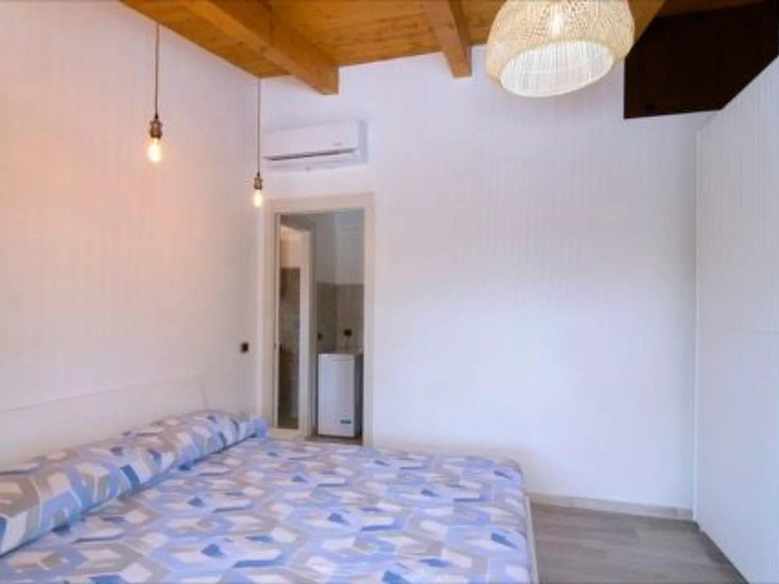 Dominella 3 - Apartment in Casal Velino für bis zu 3 Personen mit Terrasse-Image-tags.info