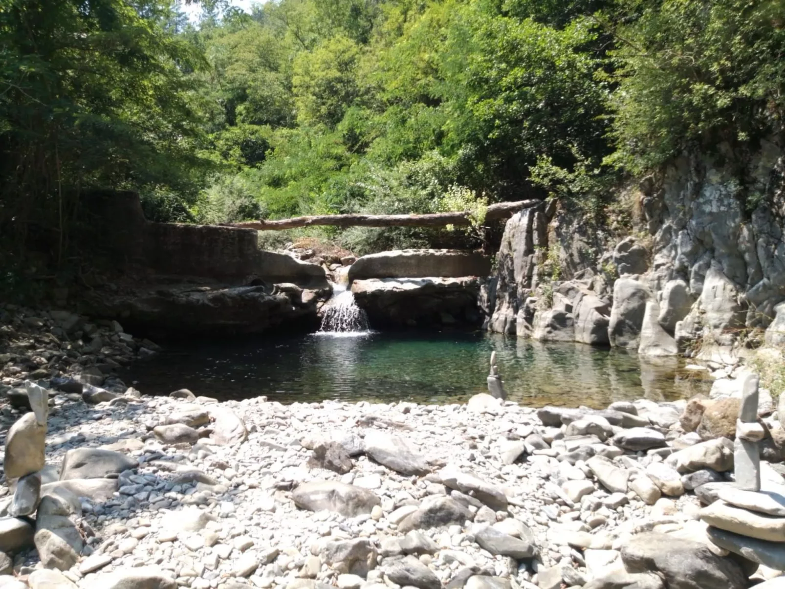 CasaMasa' Wohnung mit Bergblick-Image-tags.info