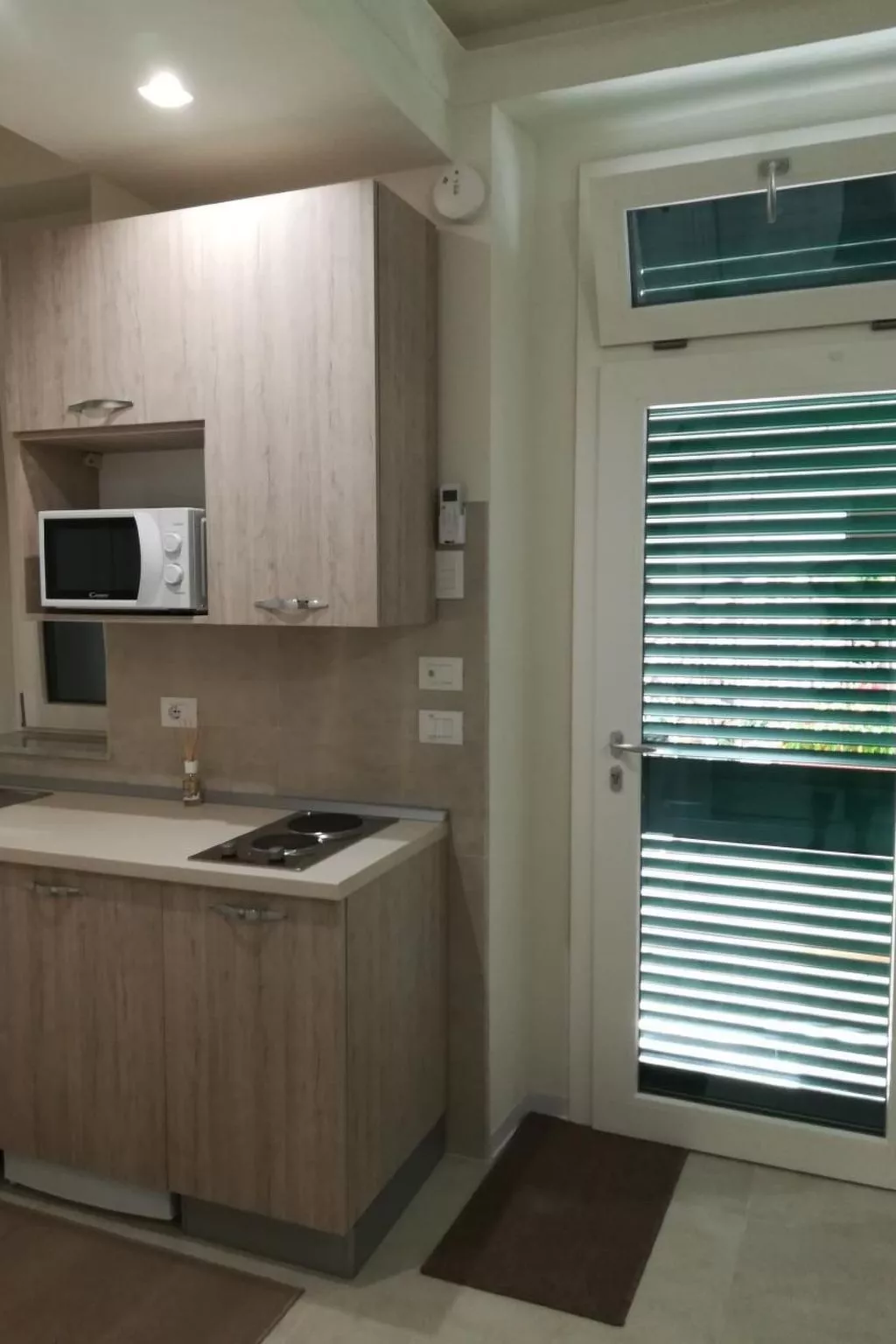 In Reggio Calabria-Dedans