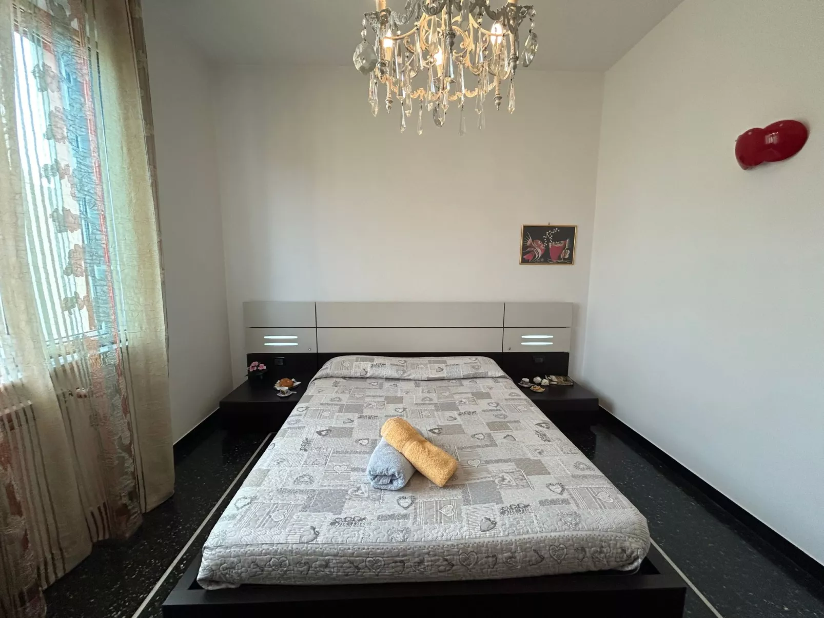 Casa Gagge by Holiday World-Inside