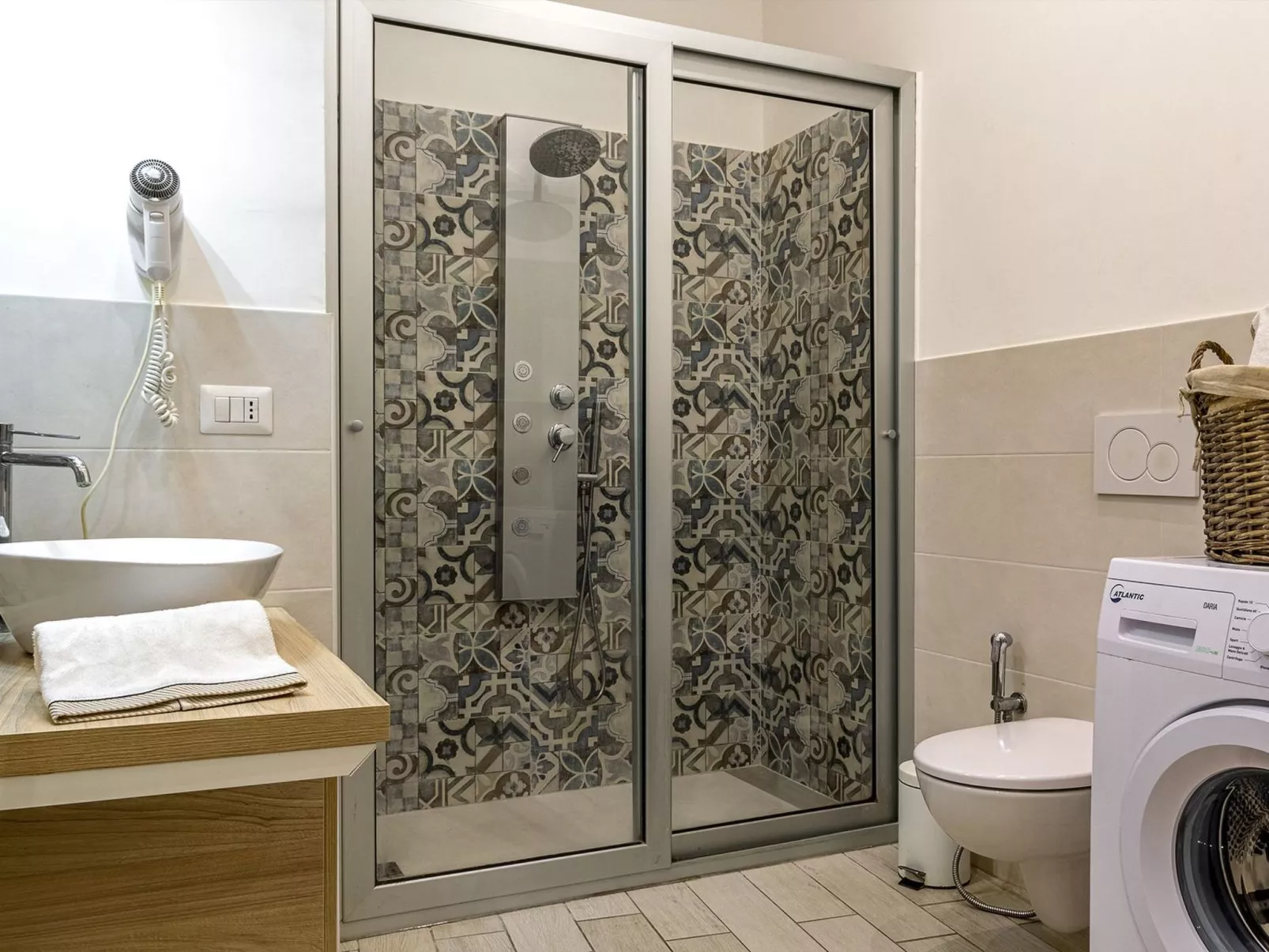 Haus Le Sorelle - Julian-Drinnen