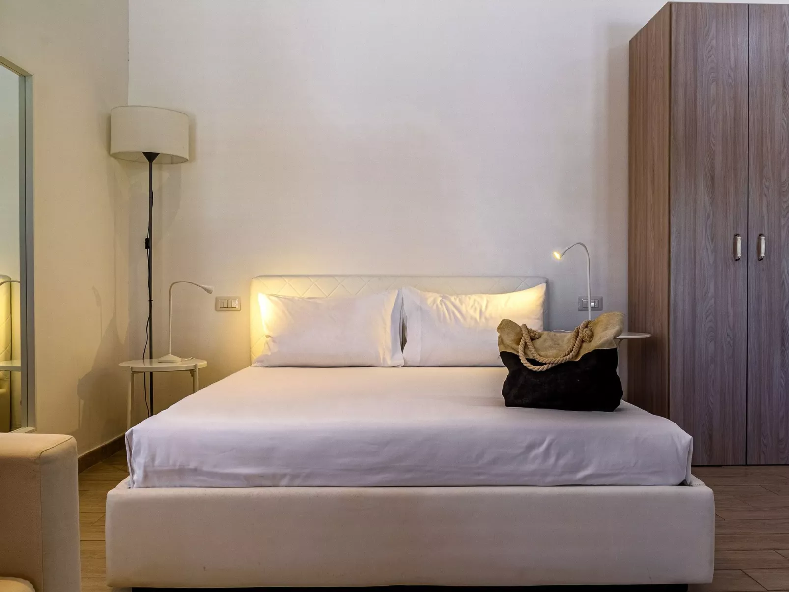 Haus Cori - Perla-Dedans