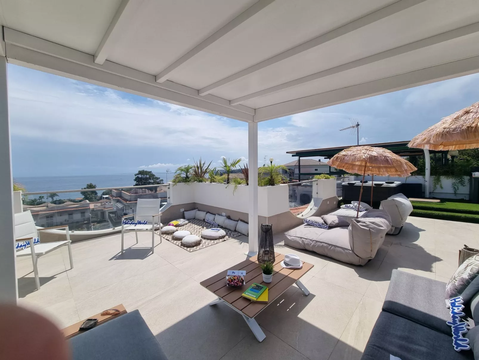 Antigua bei Holiday World-Image-tags.info