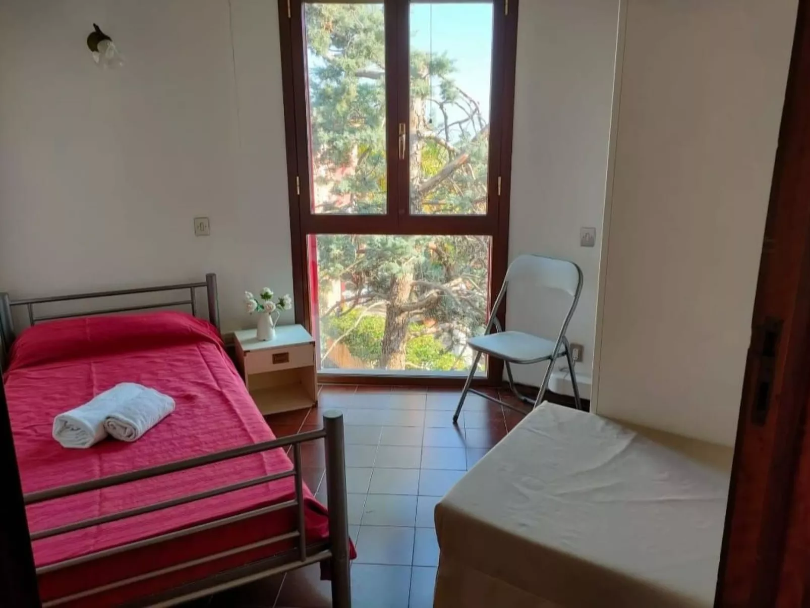 'Louise' in Strandnähe-Dedans