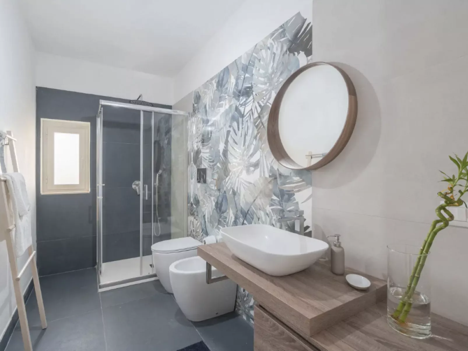 Zacchitella Gardenhouse-Dedans