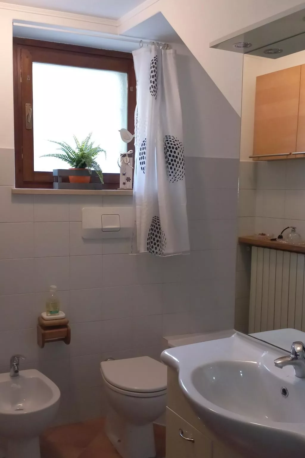 Haus in den Höfen-Dedans