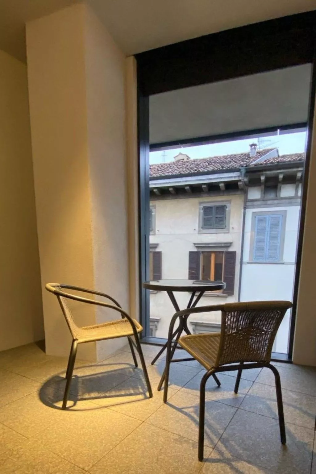 Cicerone Wohnung-Inside