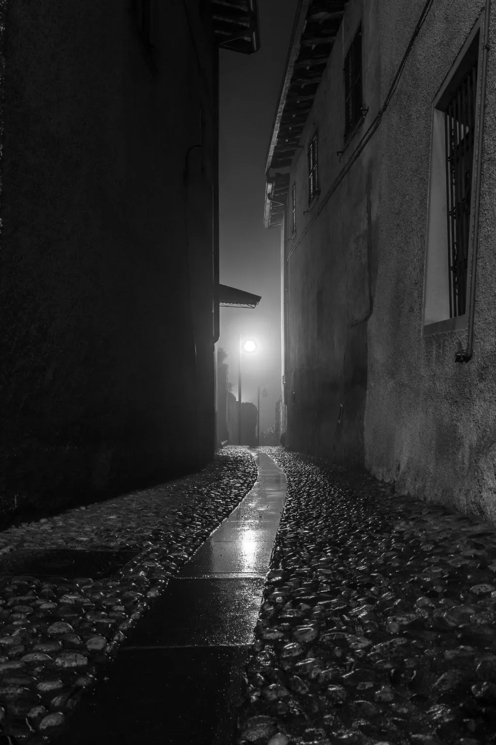 Studio-Apartment mit Balkon mit Seeblick und Zugang zum Garten-Dehors