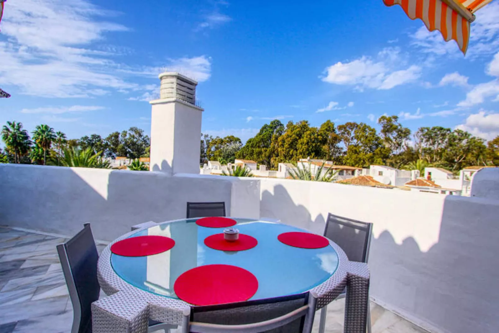 Appartements à Marbella-Untagged