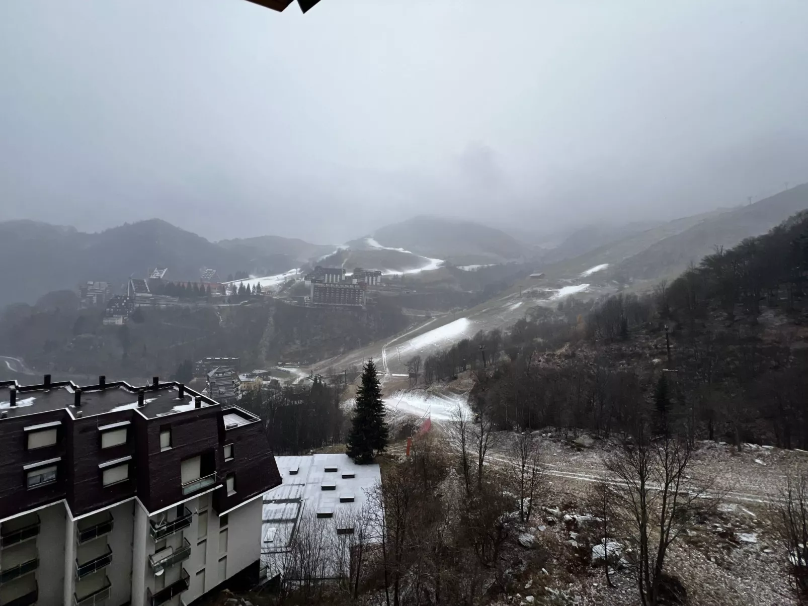 House Betulle by Holiday World-Draußen