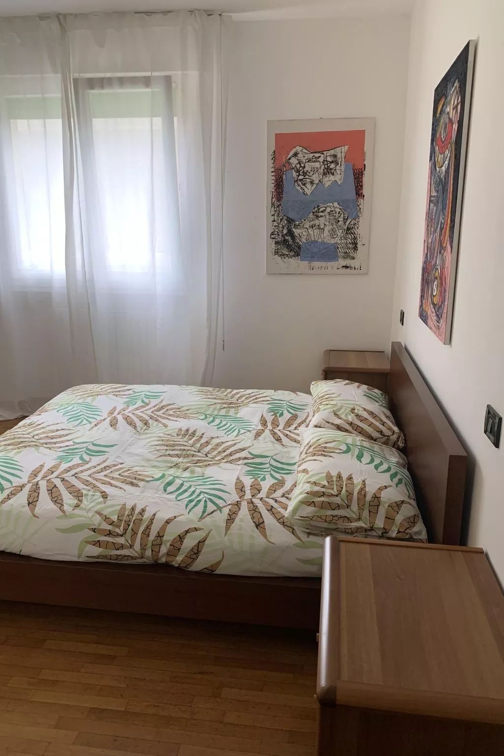 'The Prince's House-Inside