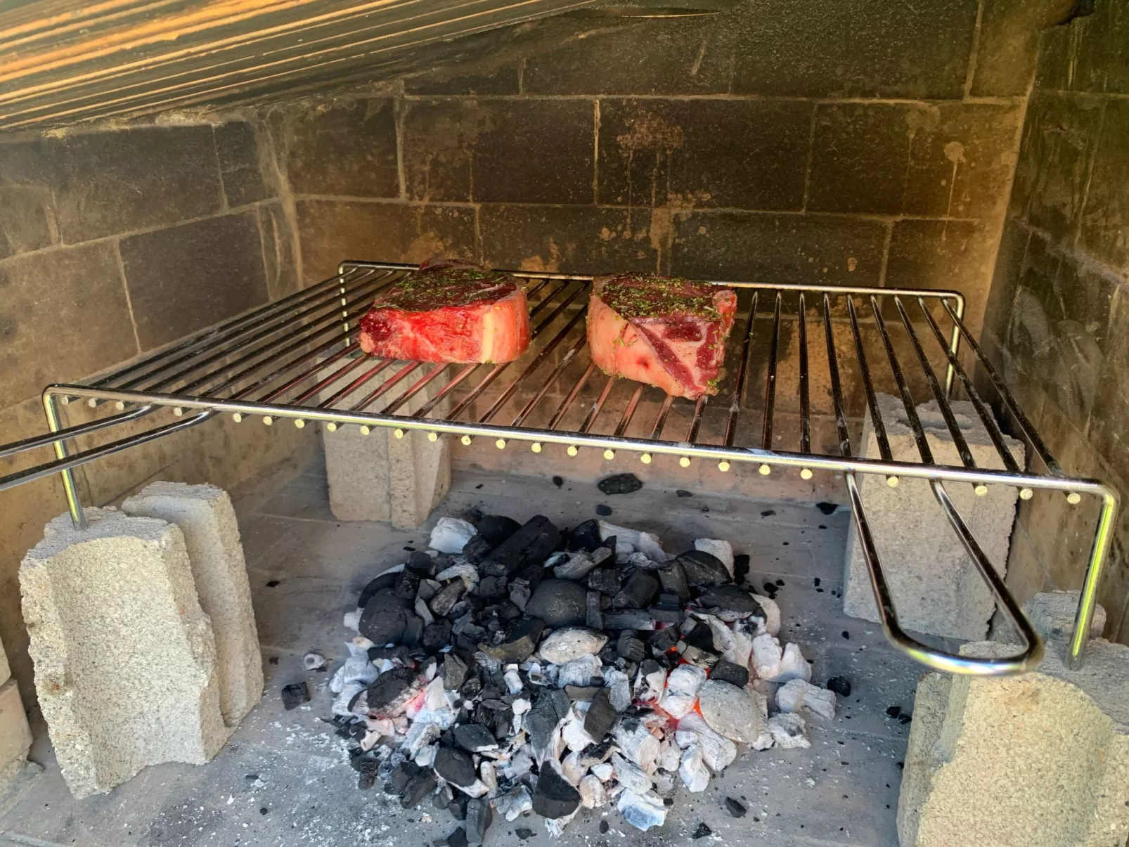 Wohnung mit Privatparkplatz und schöner Aussicht-Image-tags.info