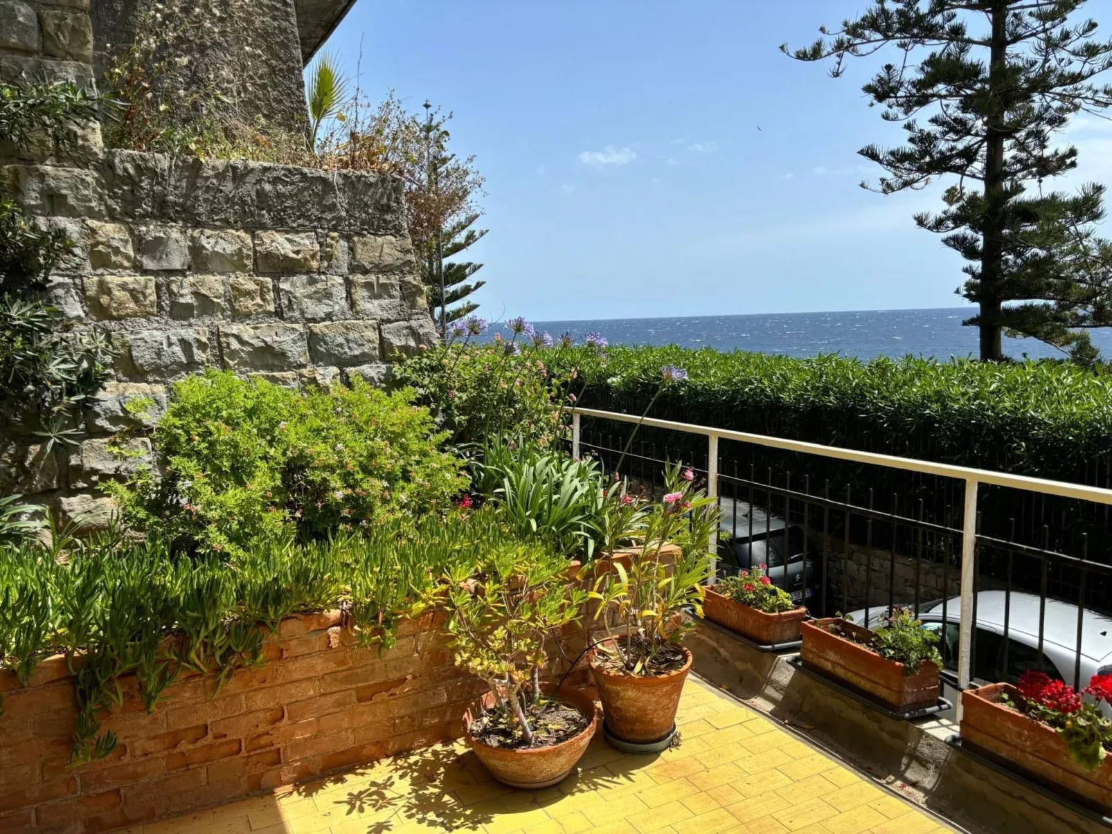 Seaside Heritage Retreat by Holiday World-Image-tags.info