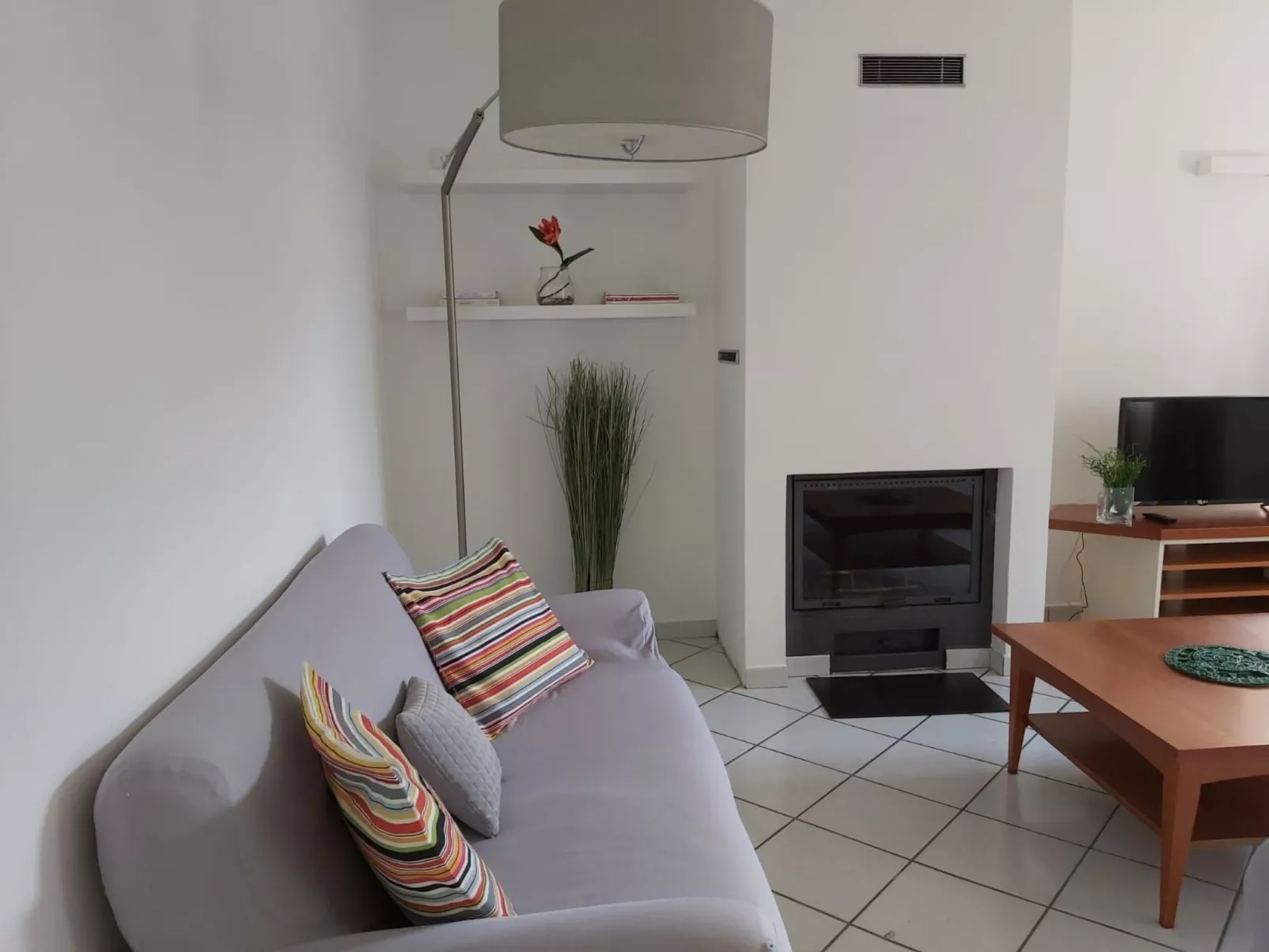 Villa Biancospino See Monate-Drinnen