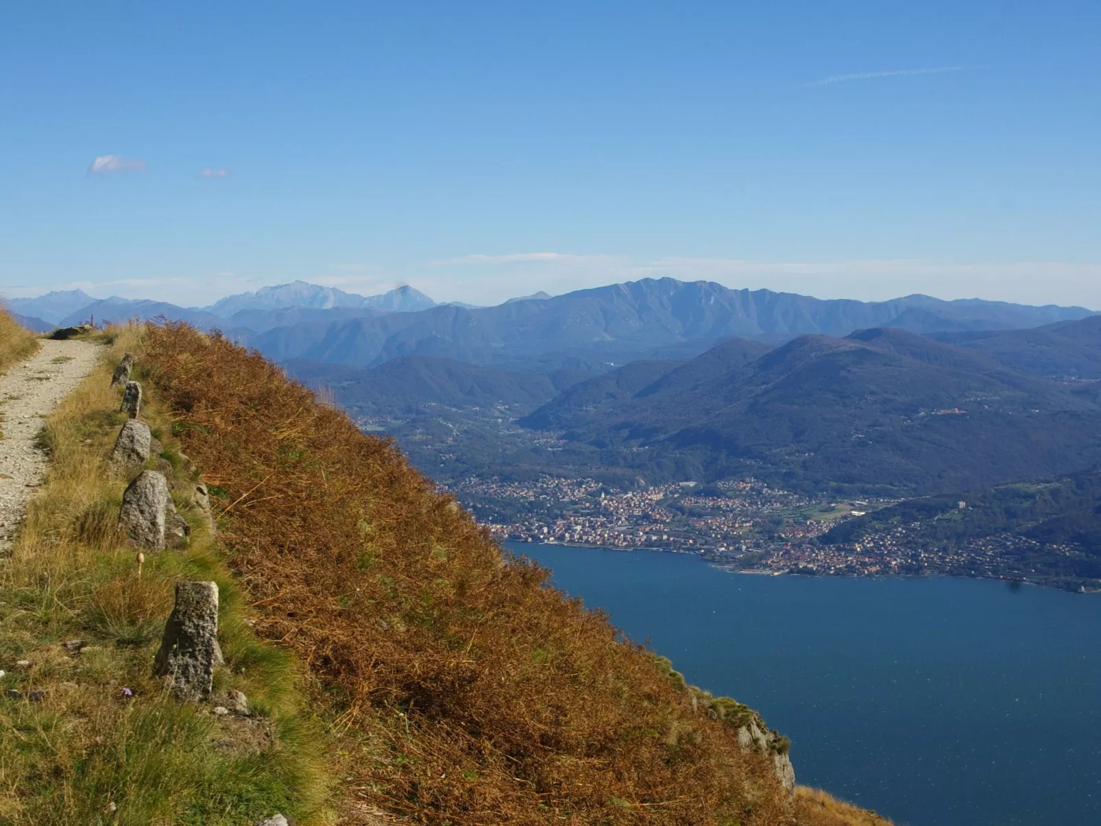 Vecchia Scuderia-Dehors