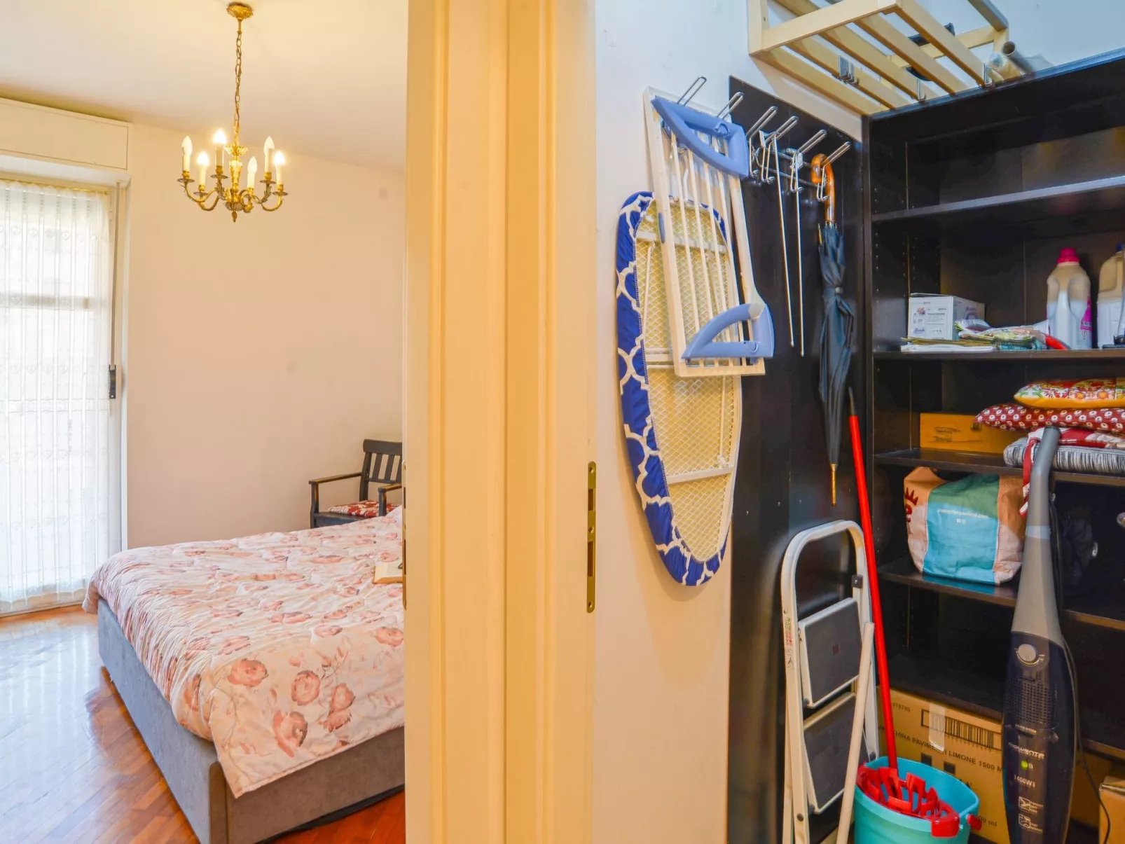 Casa Biba bei Holiday World-Drinnen