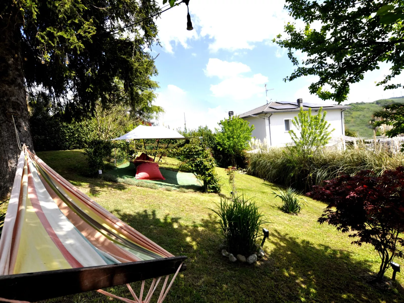 Gan Eden Nature House-Image-tags.info